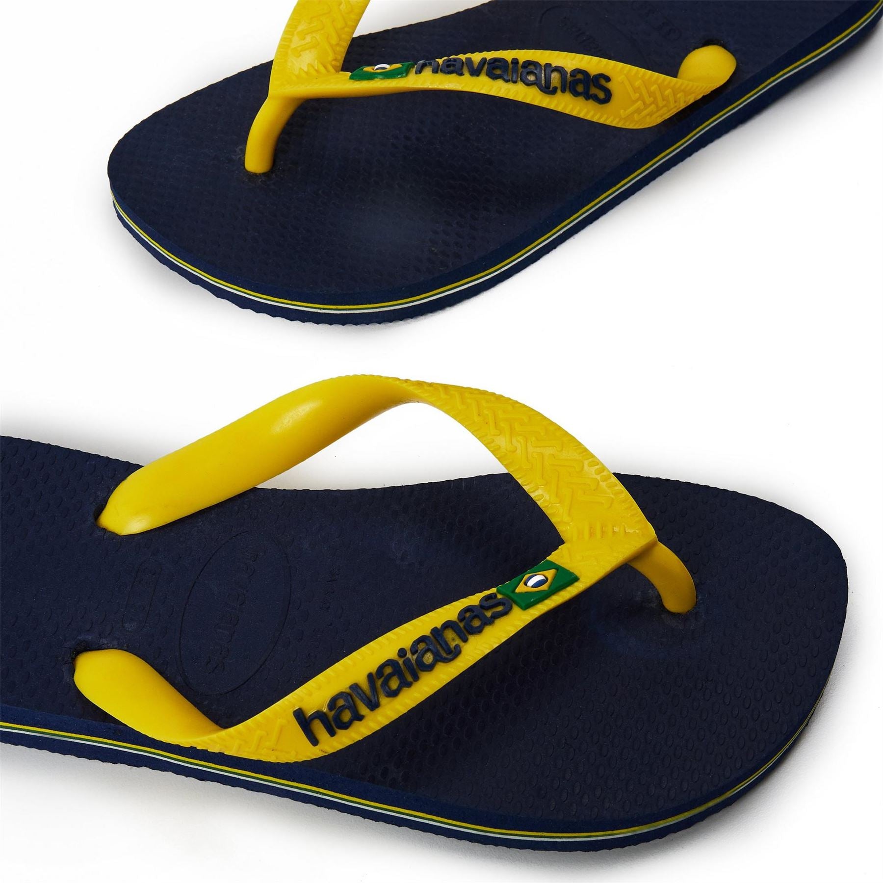Havaianas Kids Flip Flops
