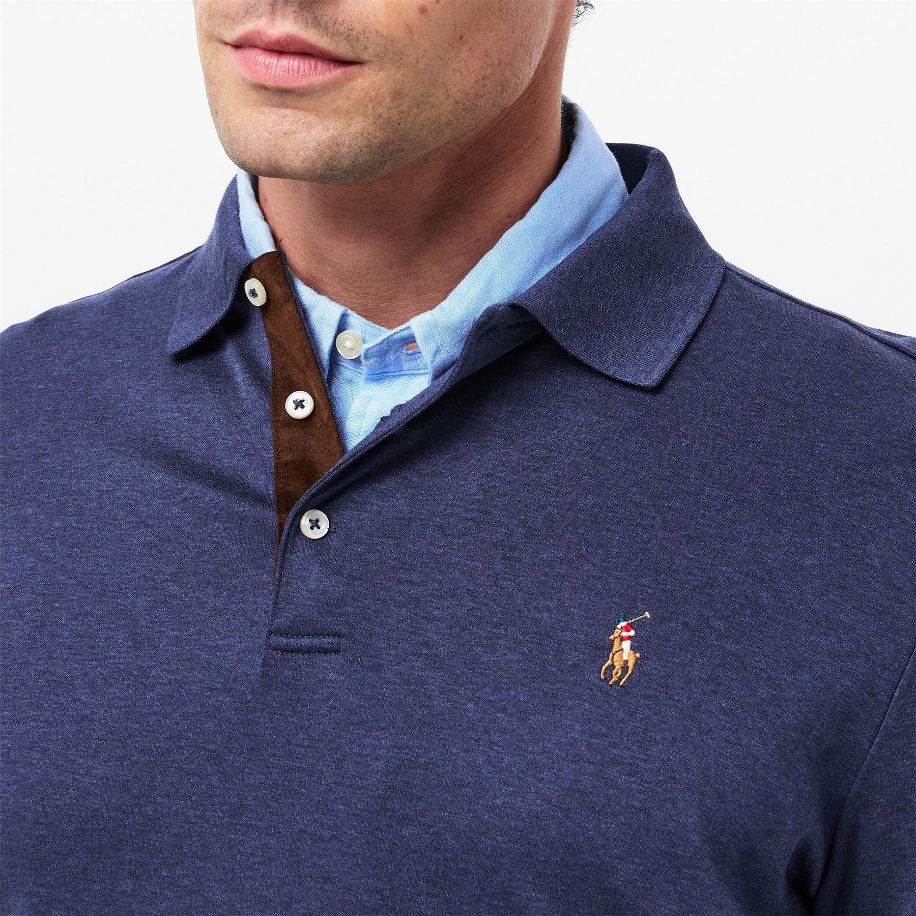 Polo Ralph Lauren Polo Shirt