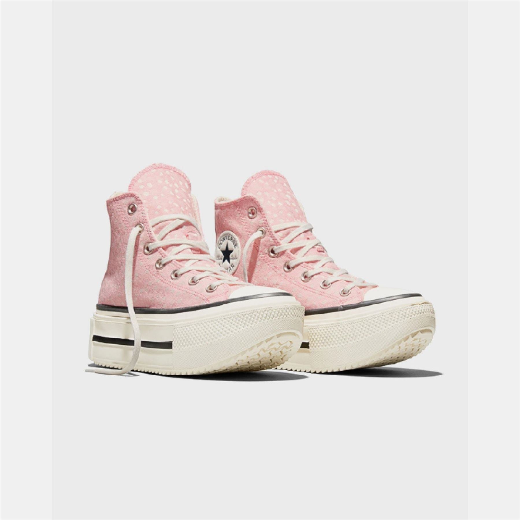 Converse Chuck Taylor All Star Lif Canvasas High Top Trainers