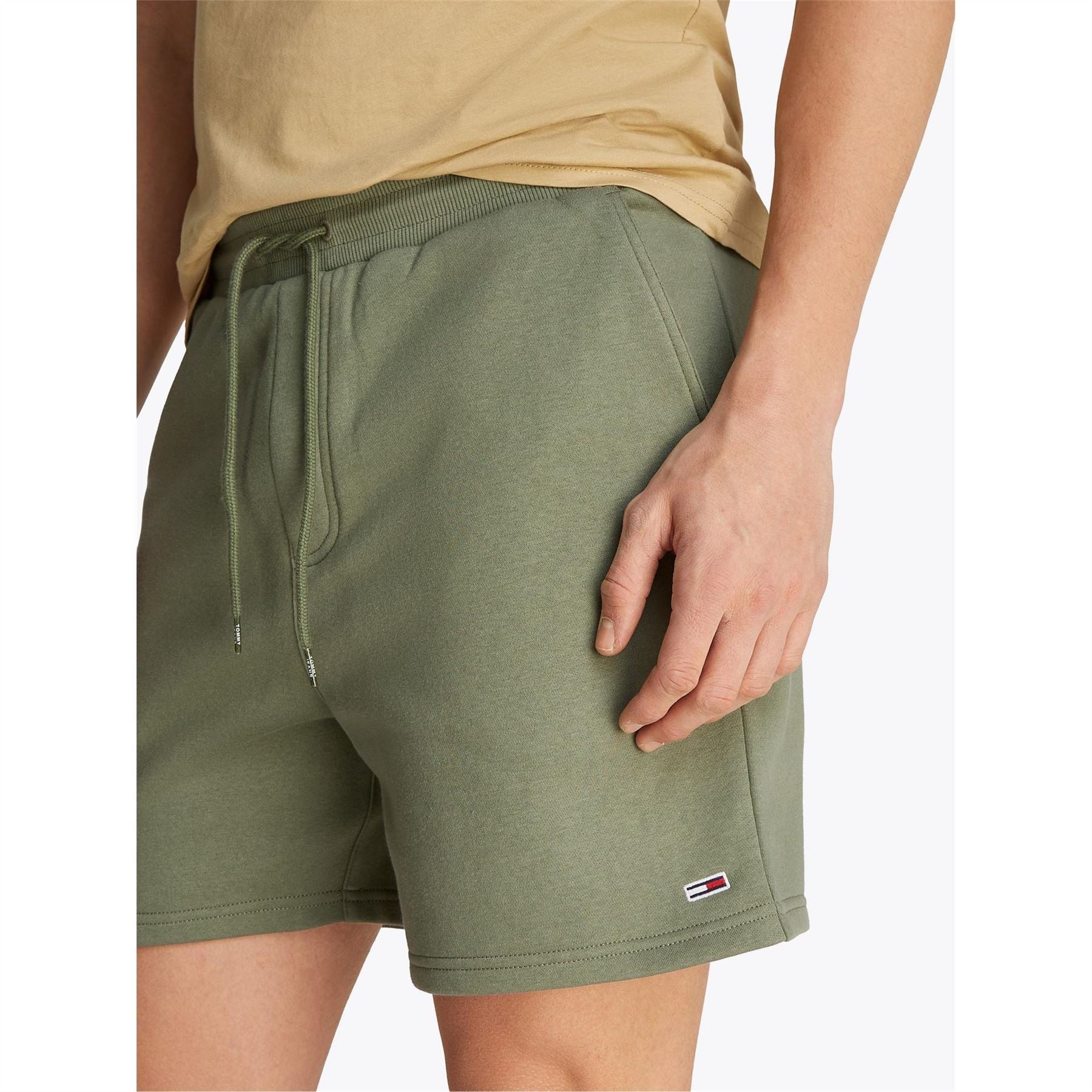 Tommy Jeans Flagbeach Bermuda Shorts
