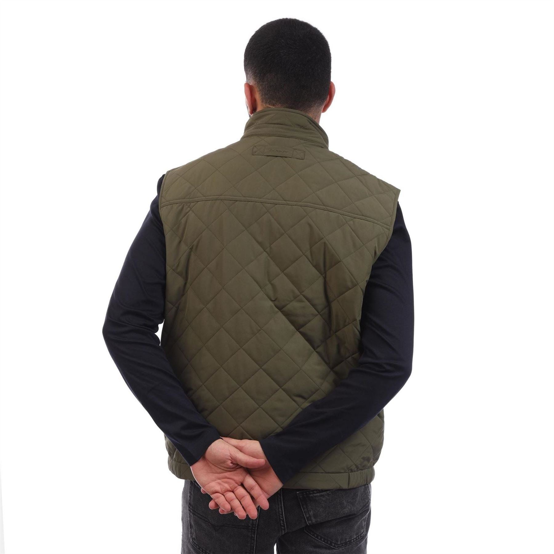 Gant Windcheater Vest