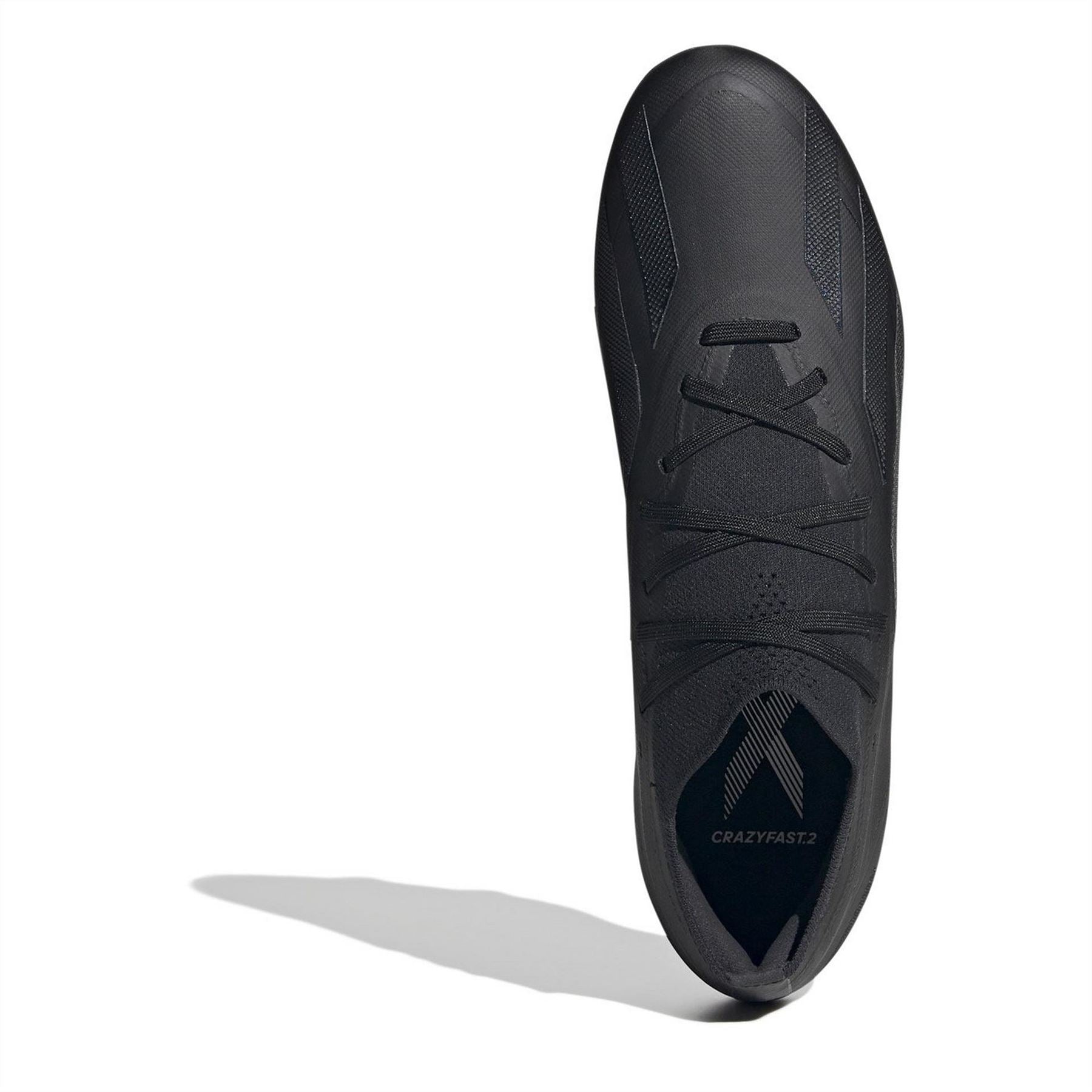adidas X Crazyfast Pro Firm Ground Football Boots