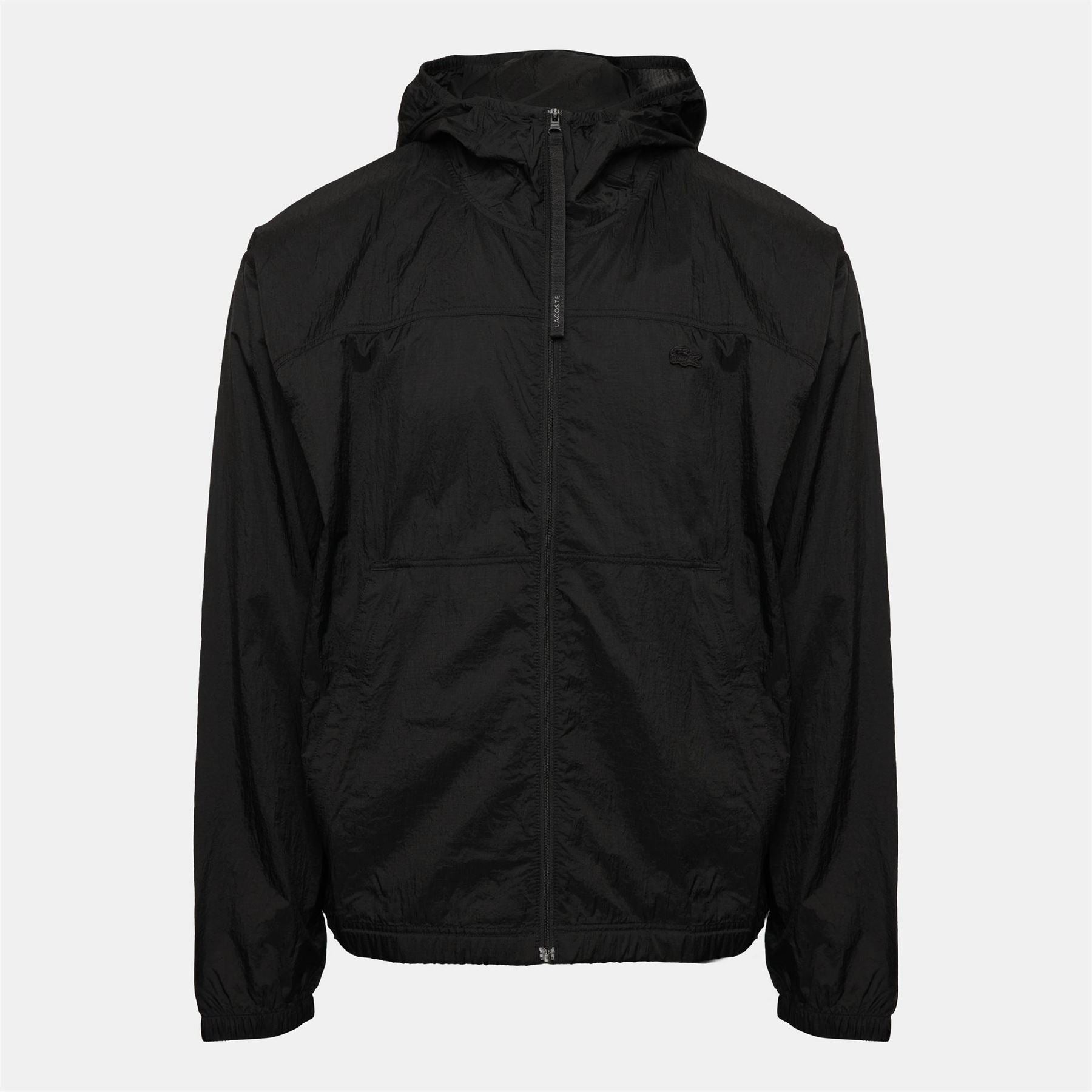 Lacoste RainJacket Sn99