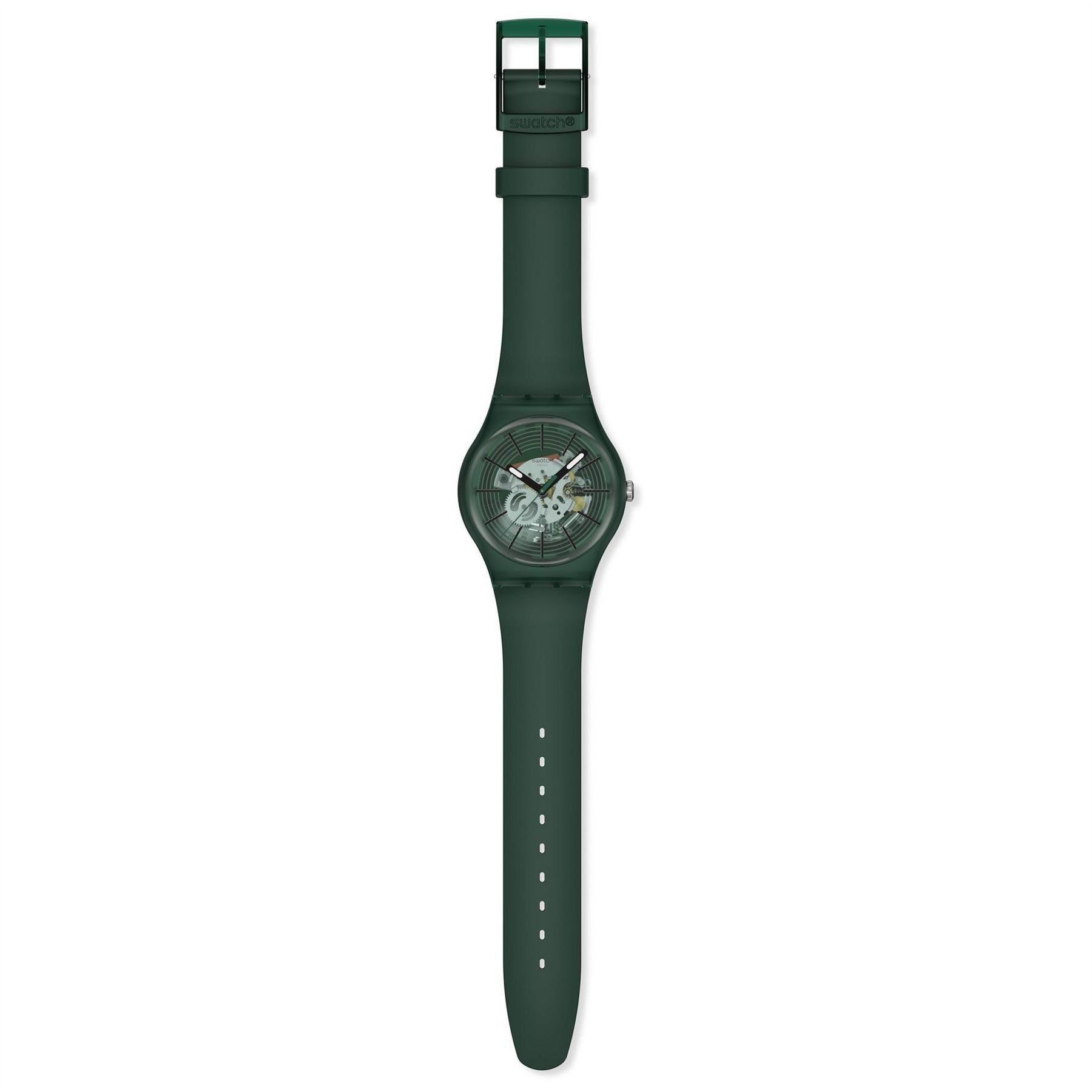 Swatch Watch