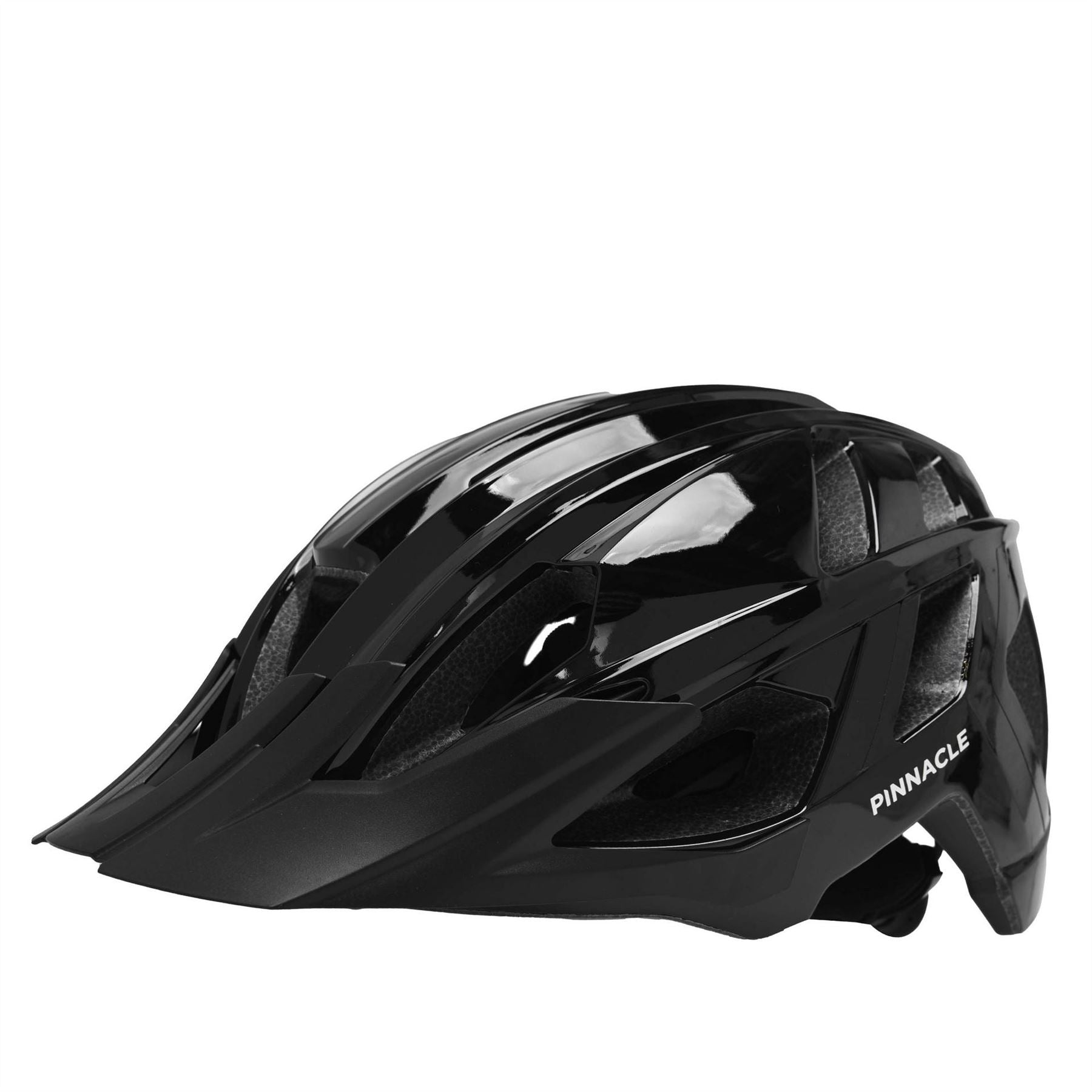 Pinnacle Helmet