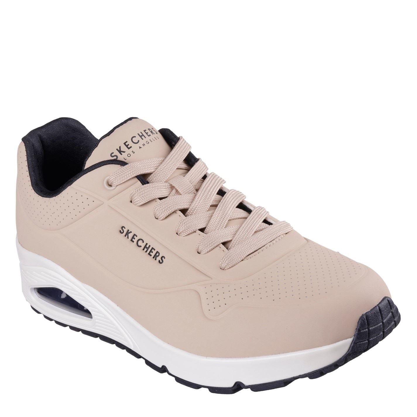 Skechers Mens Uno Stand On Air Trainers