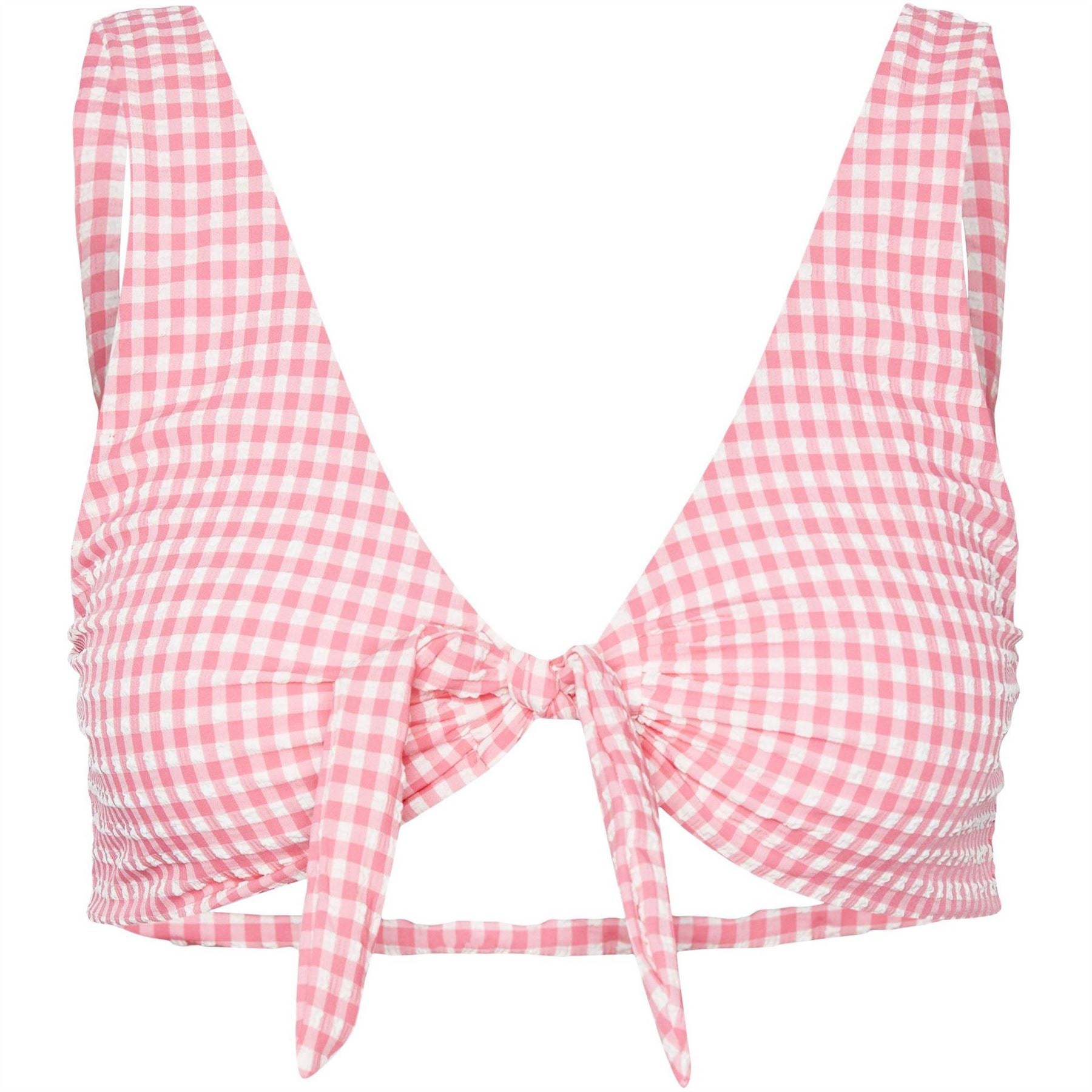 Pieces Bikini Top