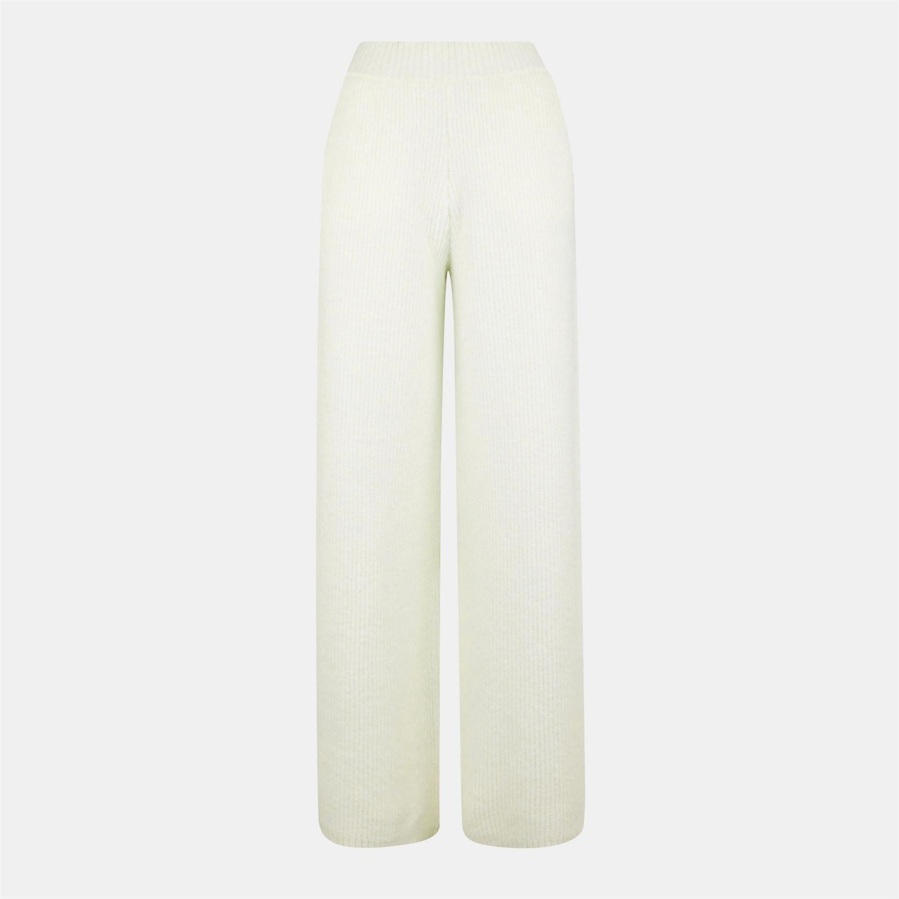 Jack Wills Oversized Knitted Trousers