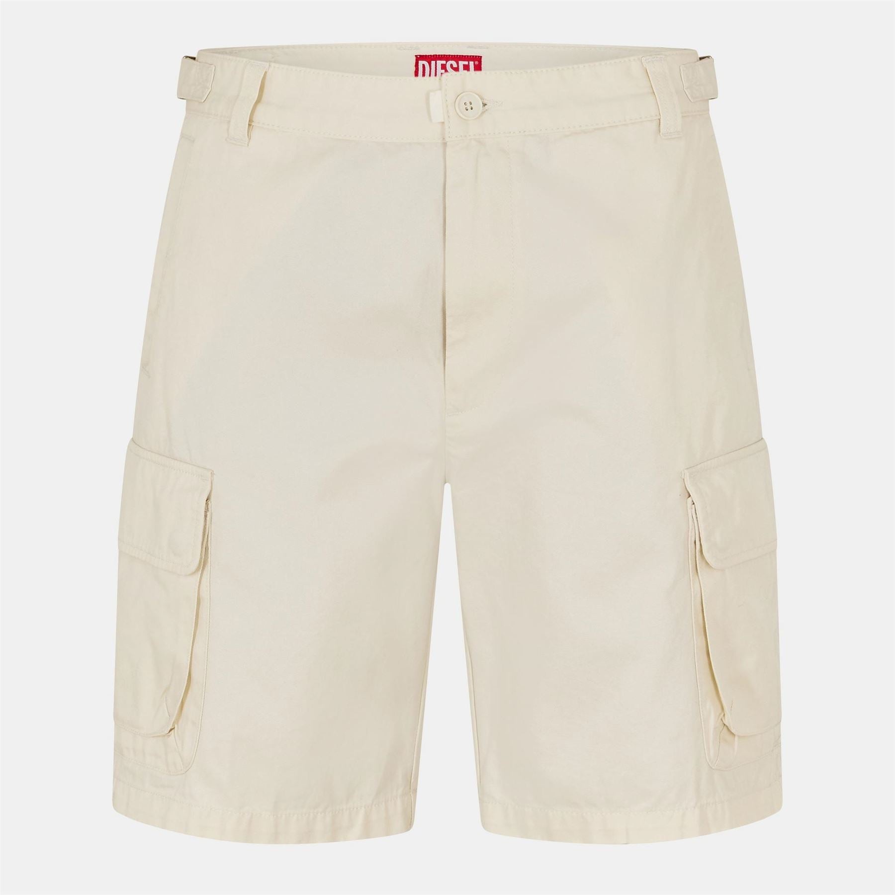 Diesel Argym Cargo Shorts