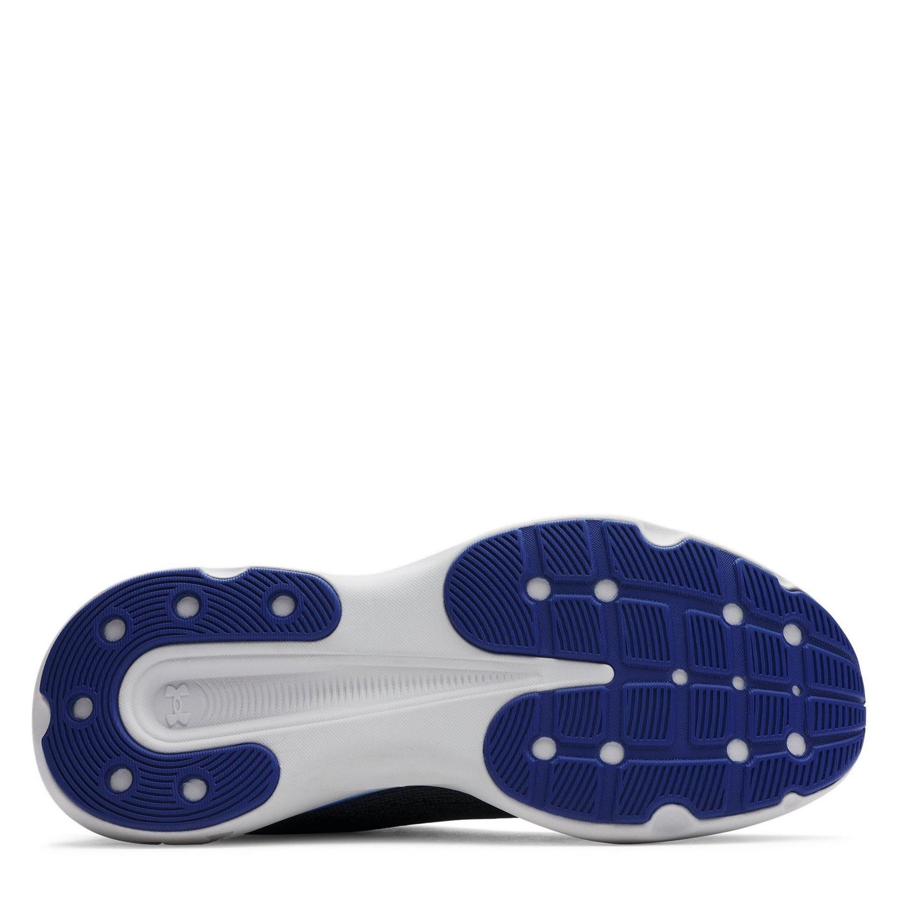 Under Armour Infinite Low Top Gradient Print Sneakers