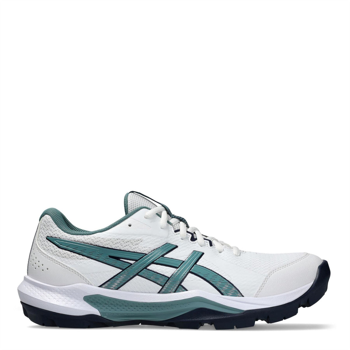 Asics Peake 63 Astro Hockey Shoes