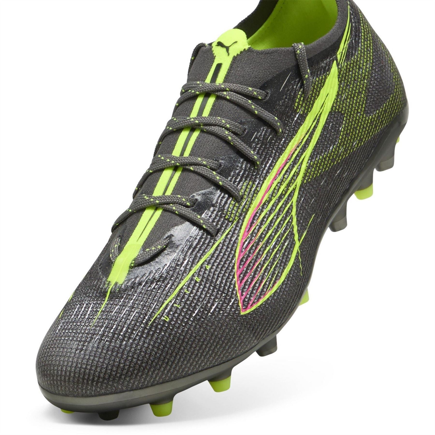 Puma Ultra 5 Pro Mg Firm Ground Football Boots
