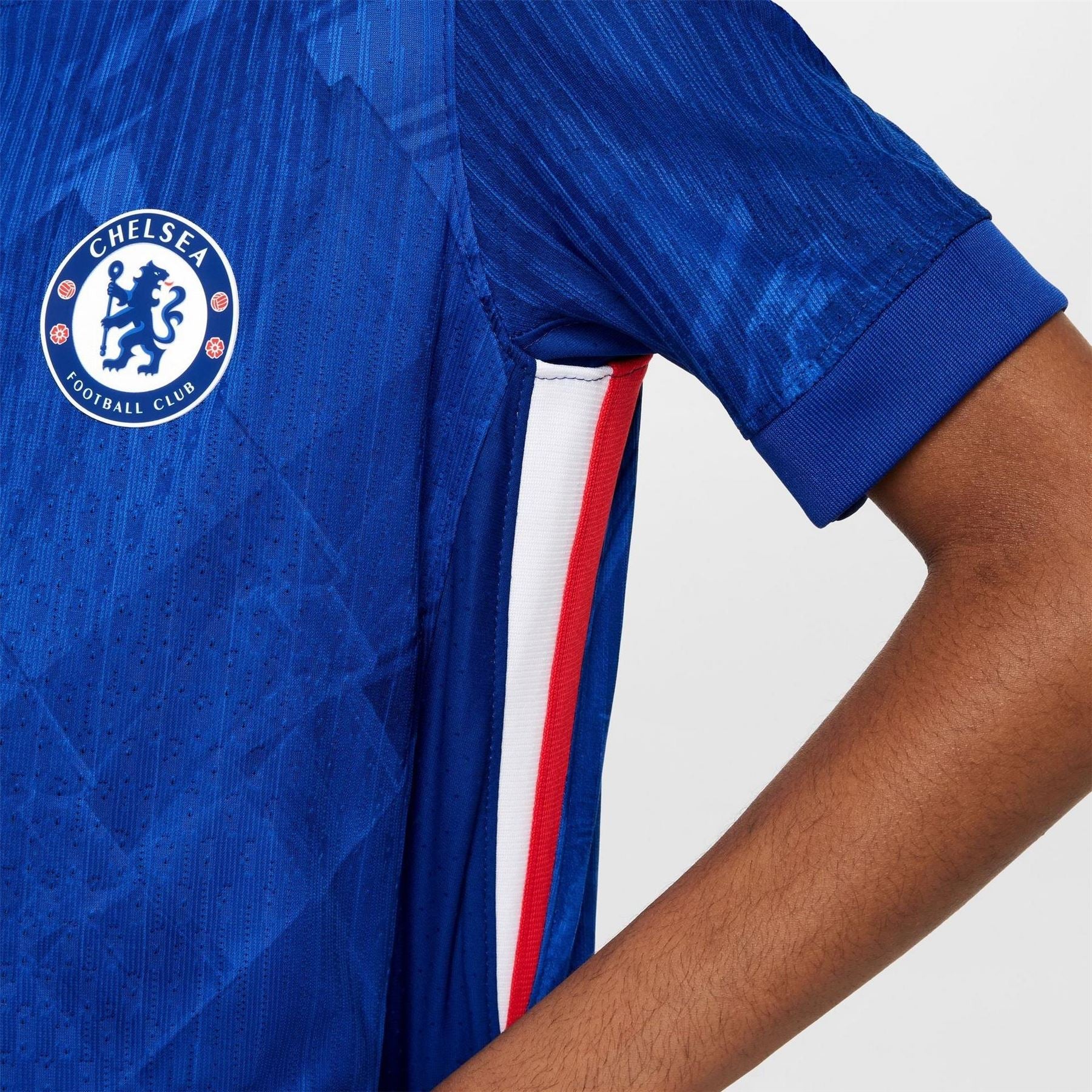 Nike Chelsea Home Authentic Kit 2025 2026
