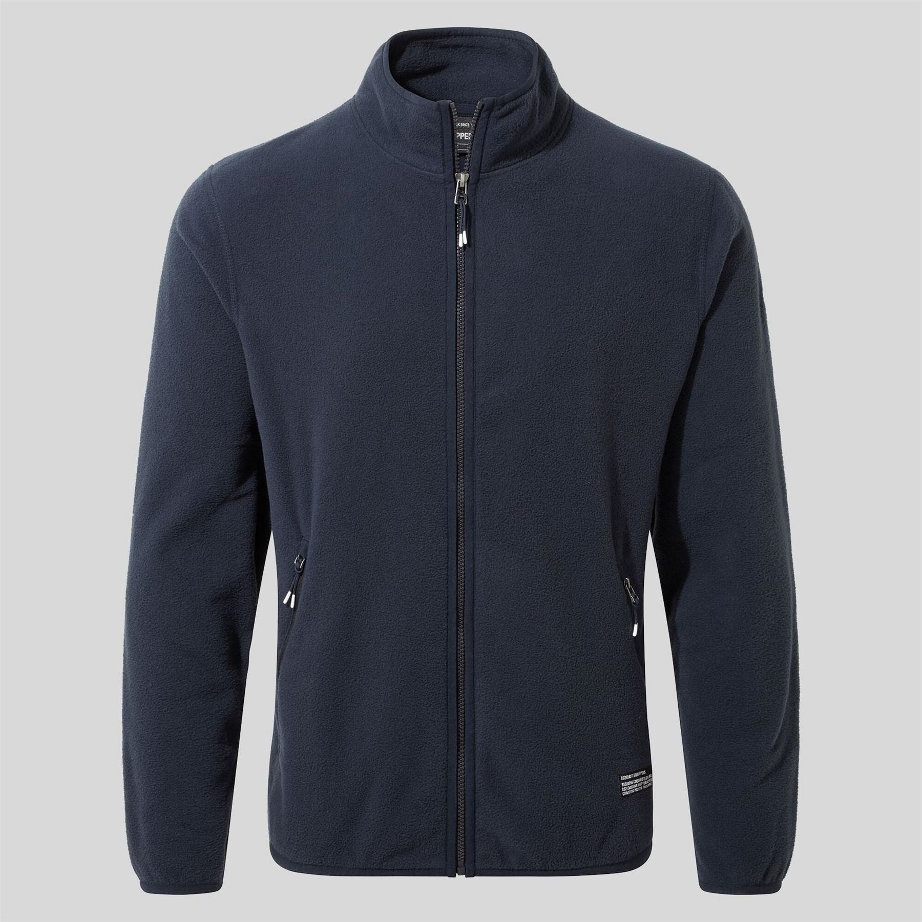 Craghoppers Renu Quarter Zip Fleece
