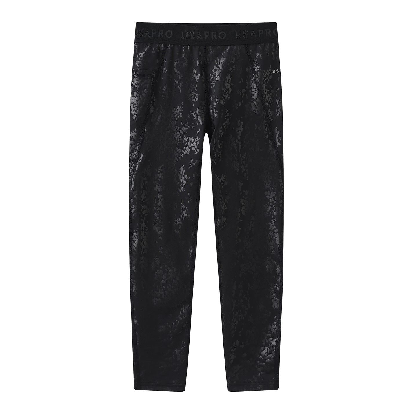 USA Pro Pro Training Tight Legging Girls