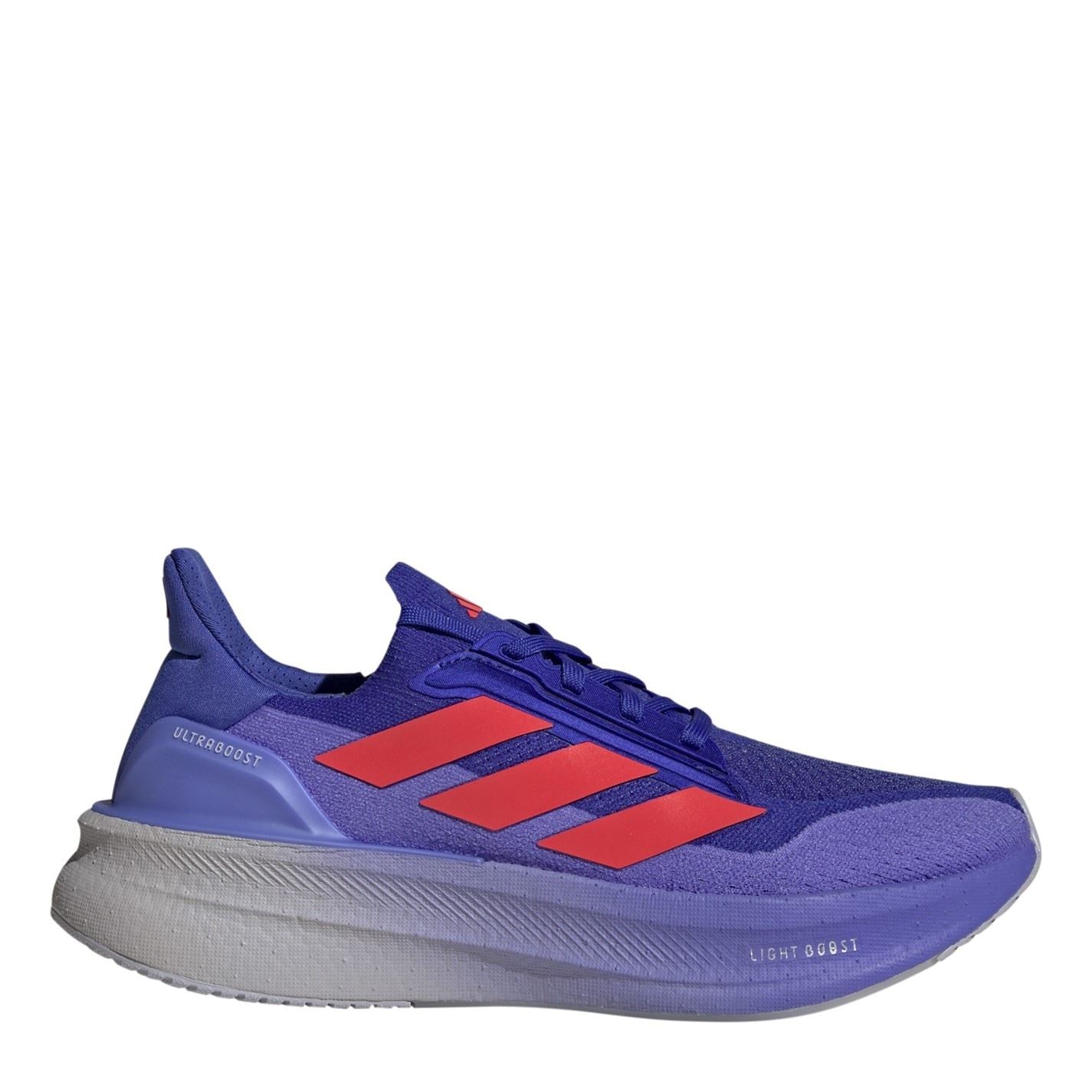 adidas Mens Ultraboost 5x Road Running Shoes