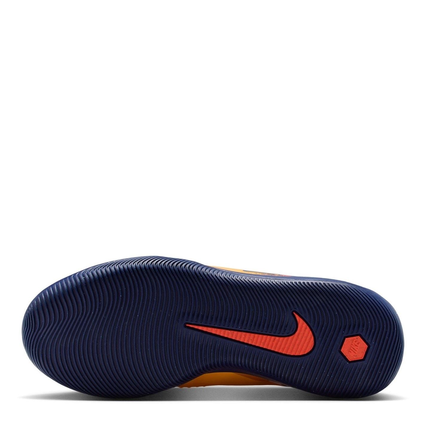 Nike Phantom 6 Academy Juniors Indoor Football Boots