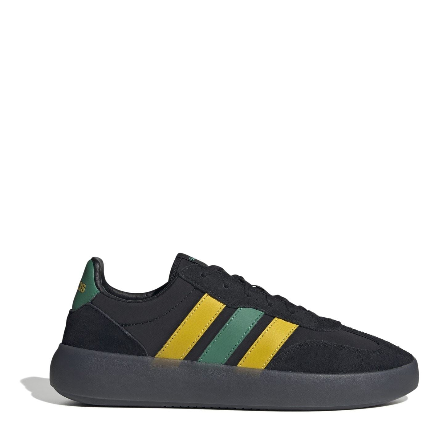 adidas Mens Barreda Decode Shoes