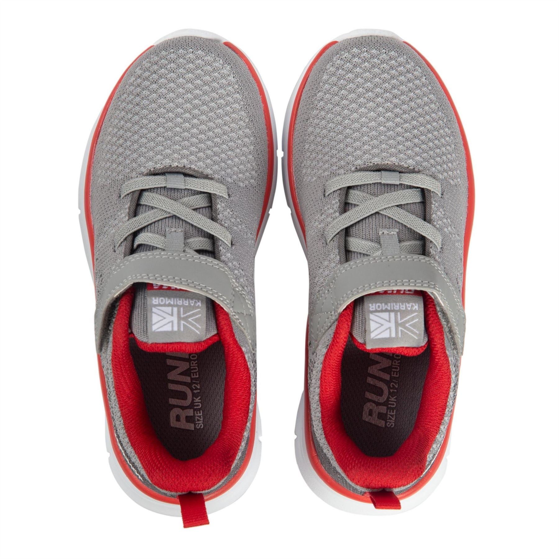 Karrimor Duma 6 Running Shoes Child Boys