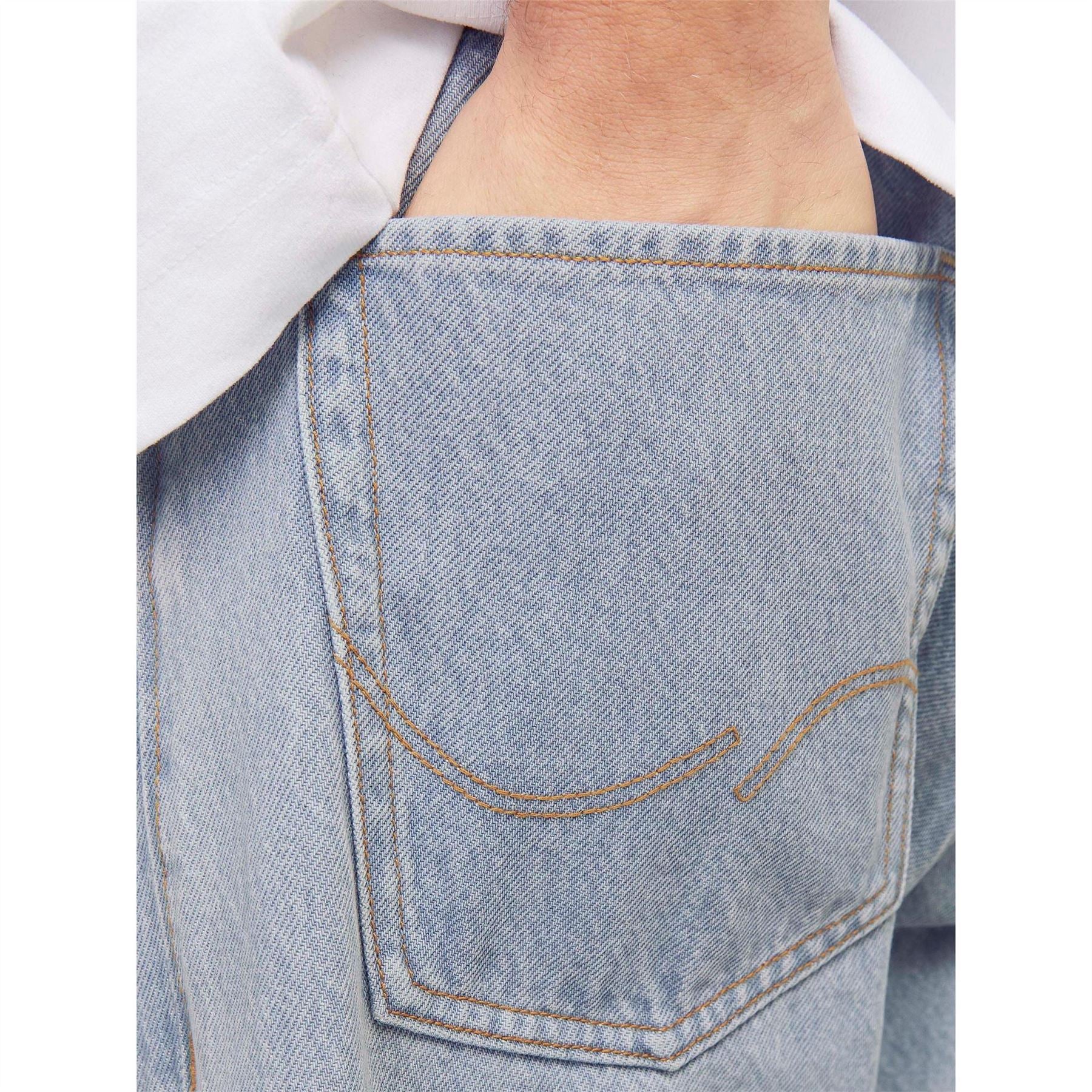 Jack and Jones 699 Skinny Jeans