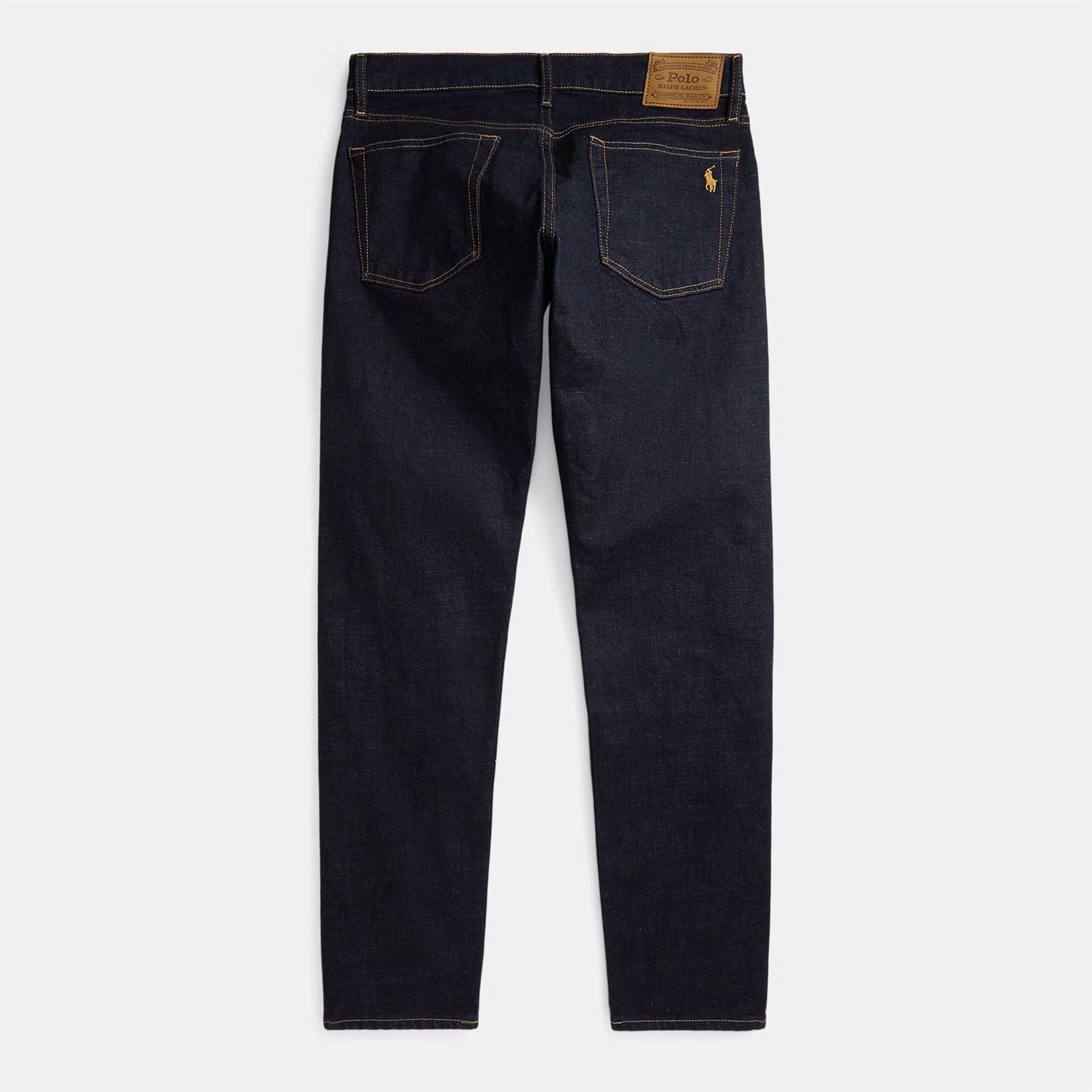 Polo Ralph Lauren Straight Jeans