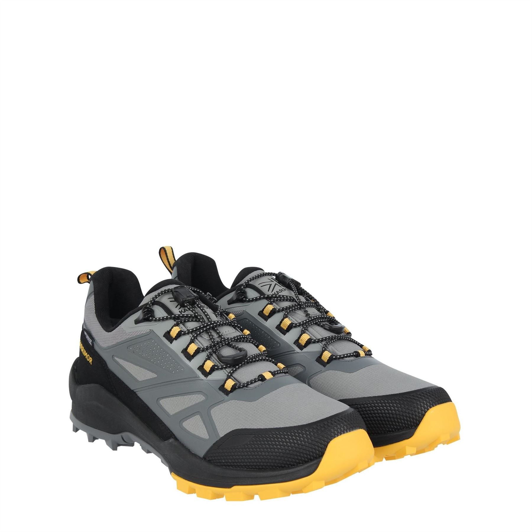 Karrimor Monti Low Top Walking Sneakers