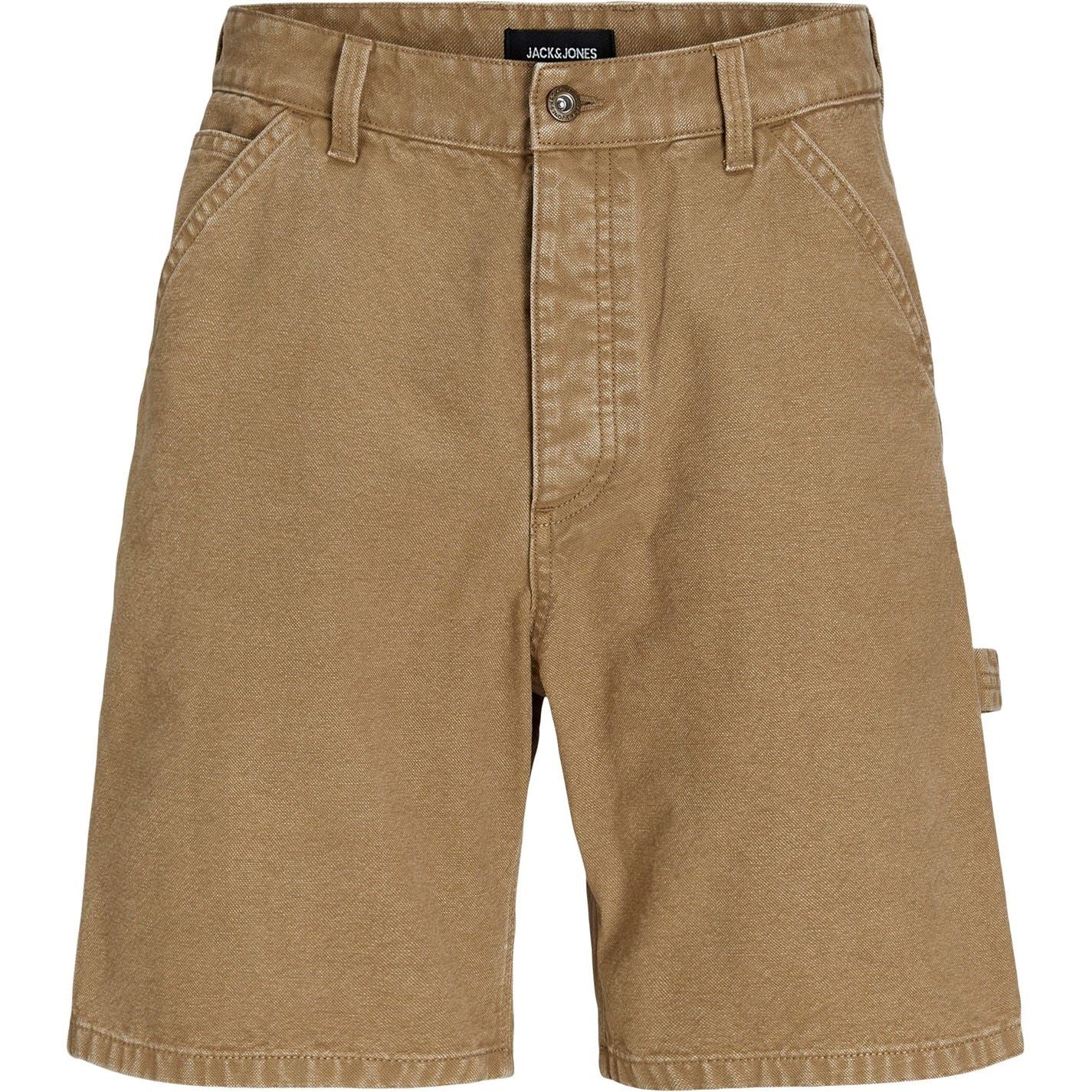 Jack and Jones Carpenter Cargo Shorts