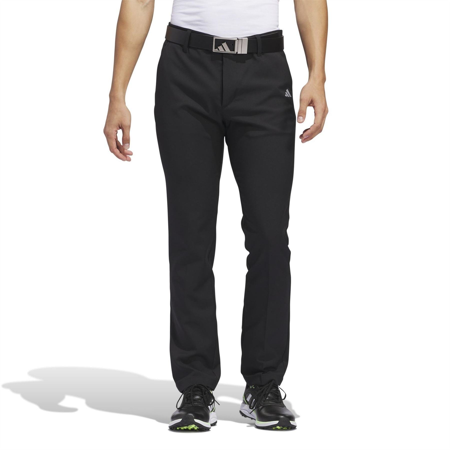 adidas Mens Tech Golf Pants