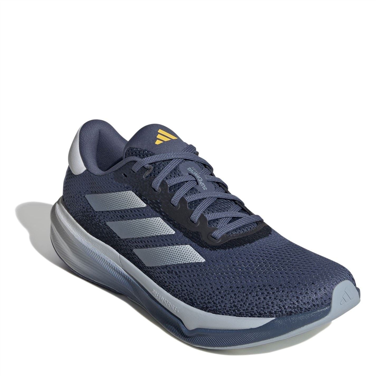 adidas Mens Supernova Stride Running Shoes