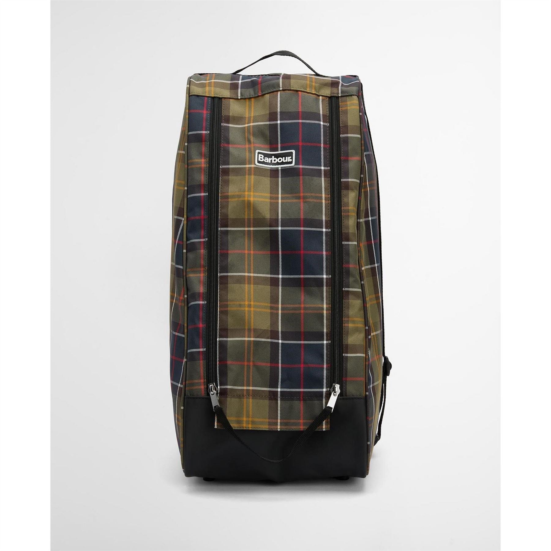 Barbour Wellington Bag