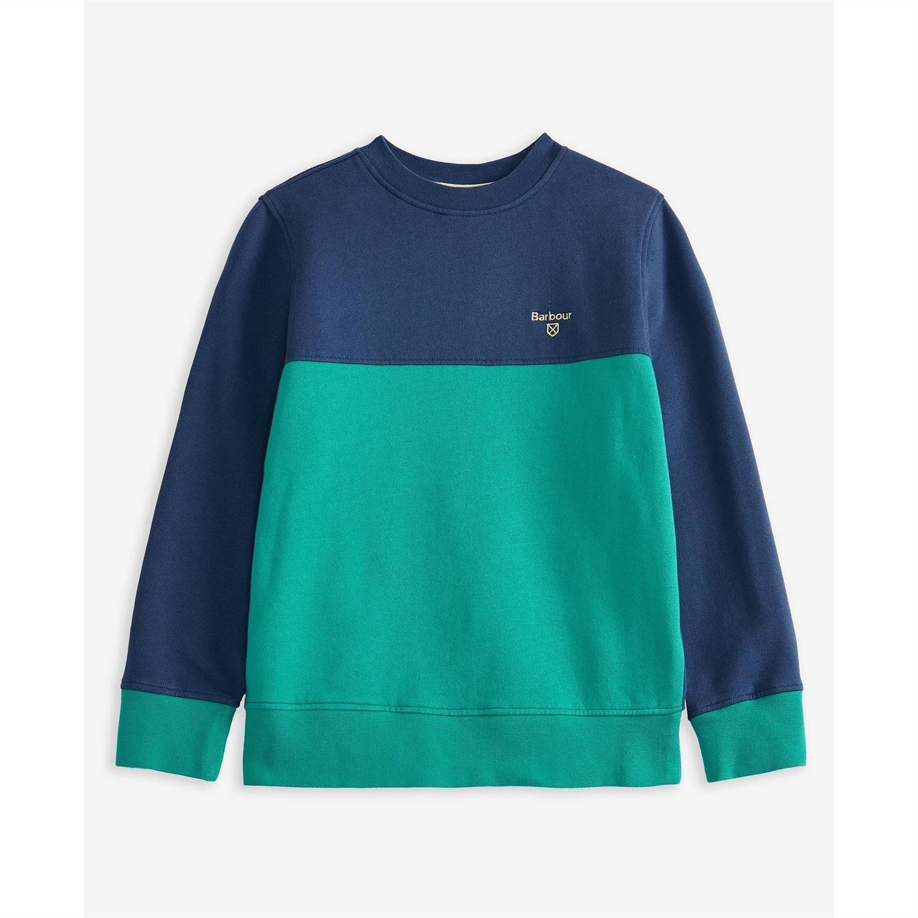 Barbour Benjamin Sweatshirt