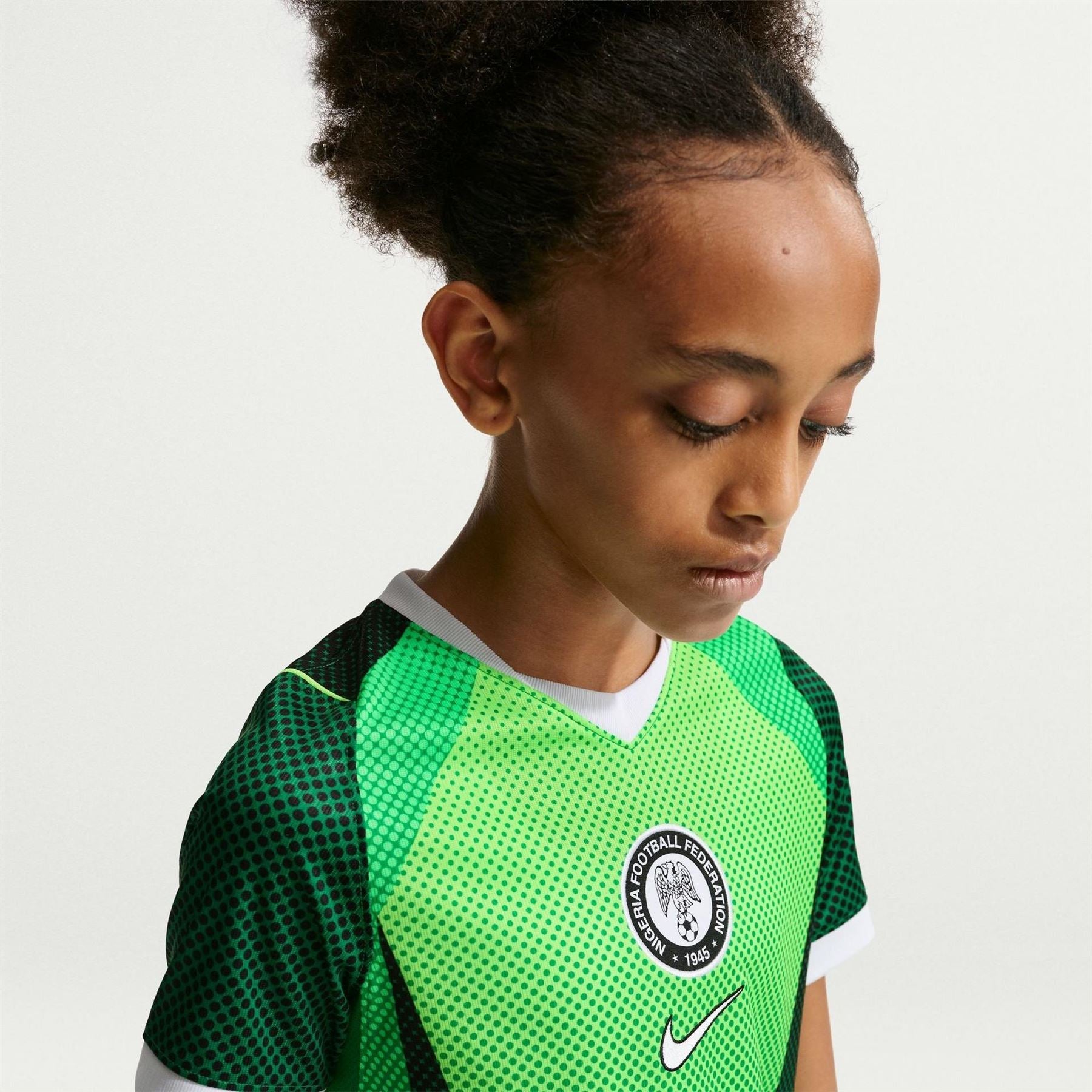 Nike Nigeria Fifa World Cup 2026™ Football Shirt