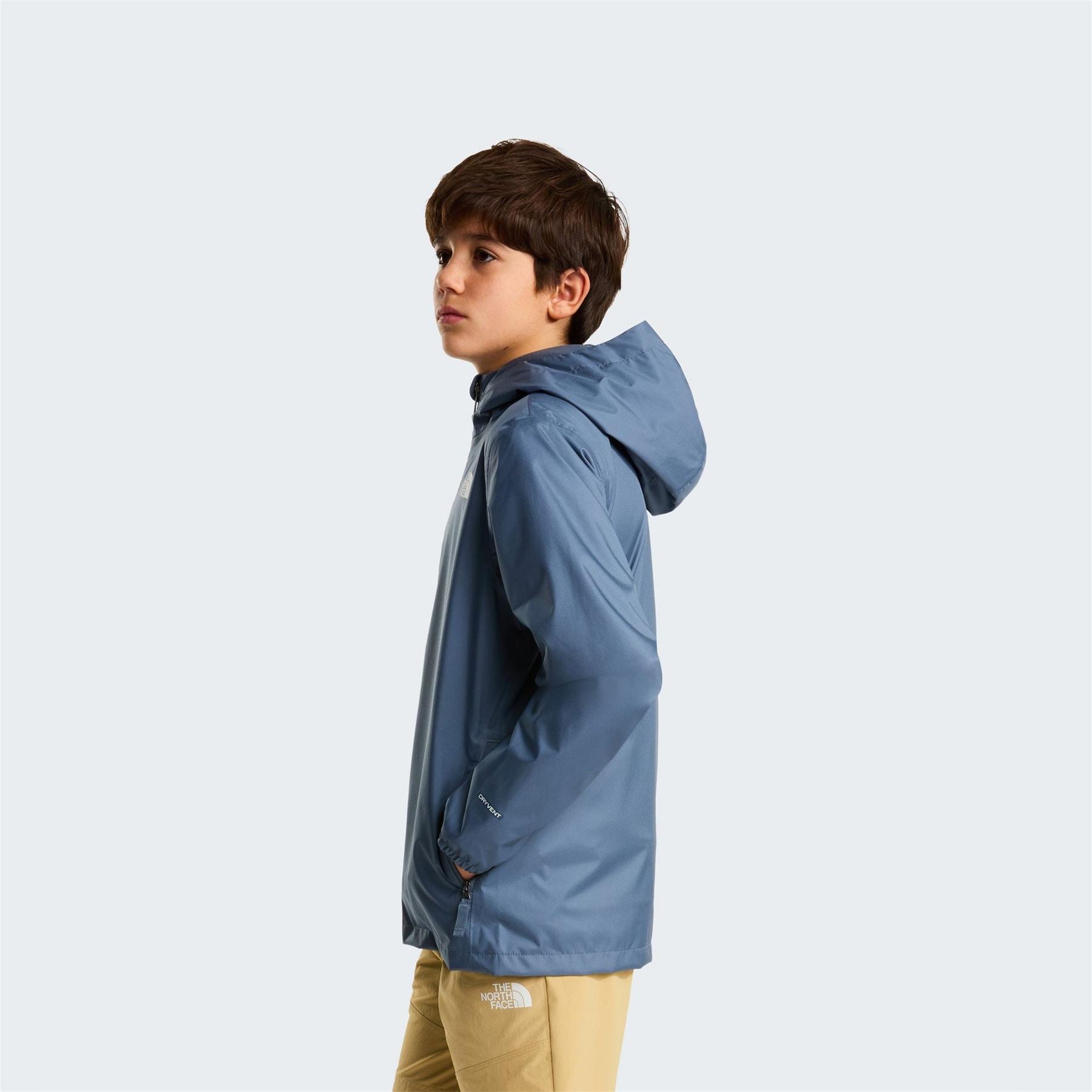 The North Face Rain Jacket Unisex Juniors