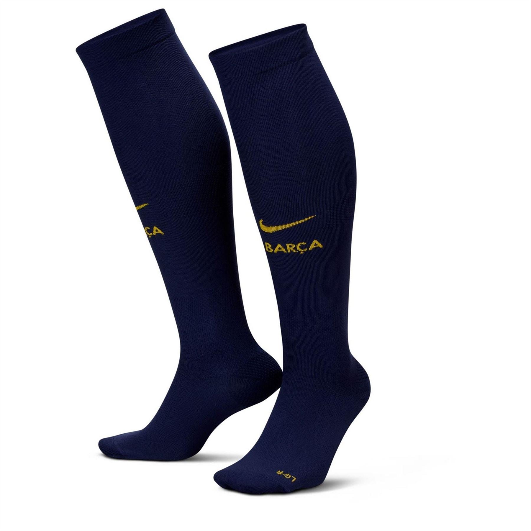 Nike Barcelona Home Sock 2026 27