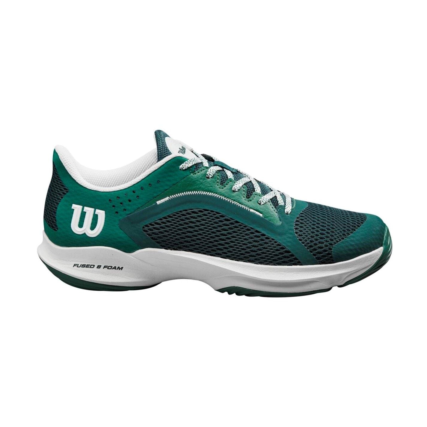 Wilson Hurakn 2 Padel Trainers