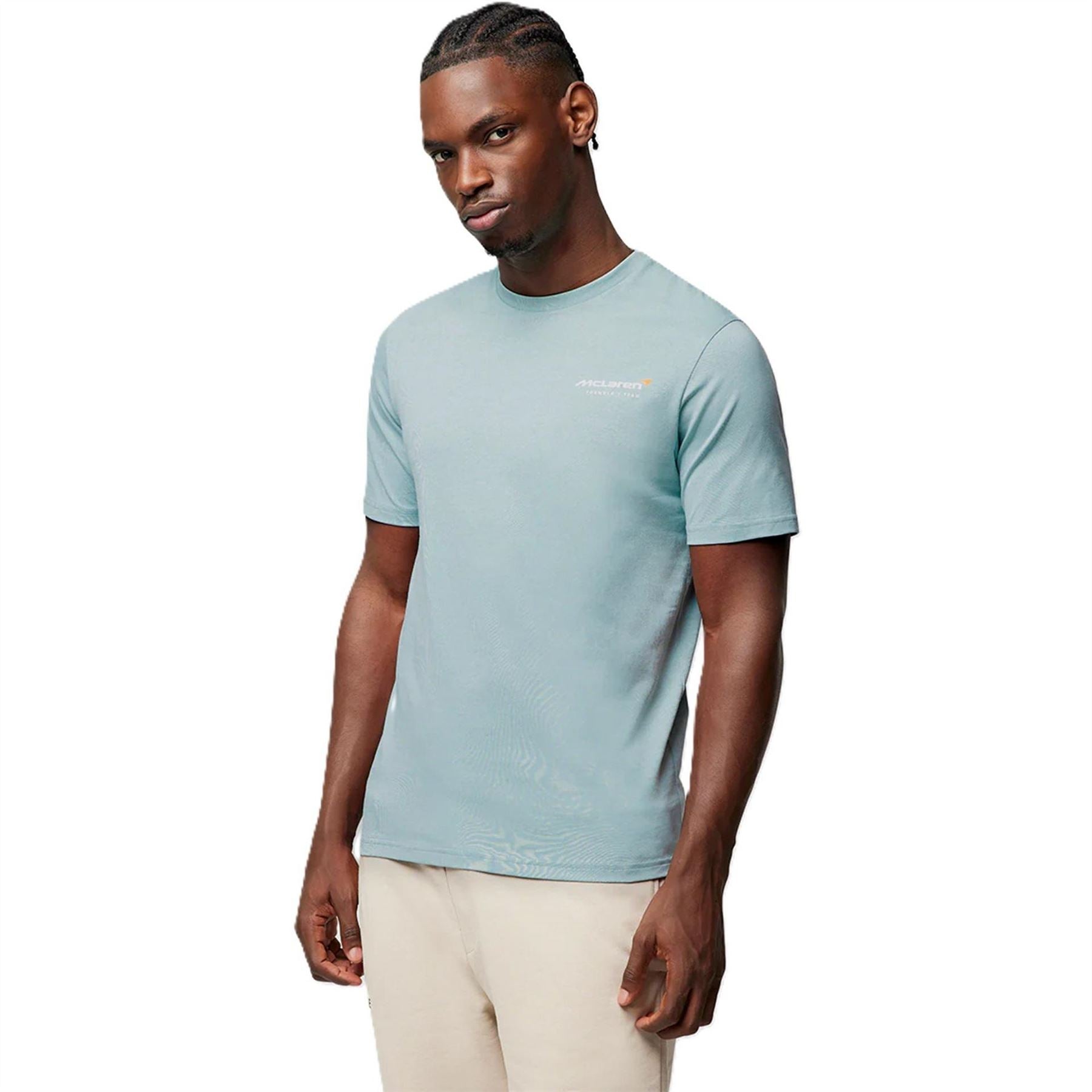 Castore Licensed Short Sleeve T-Shirt