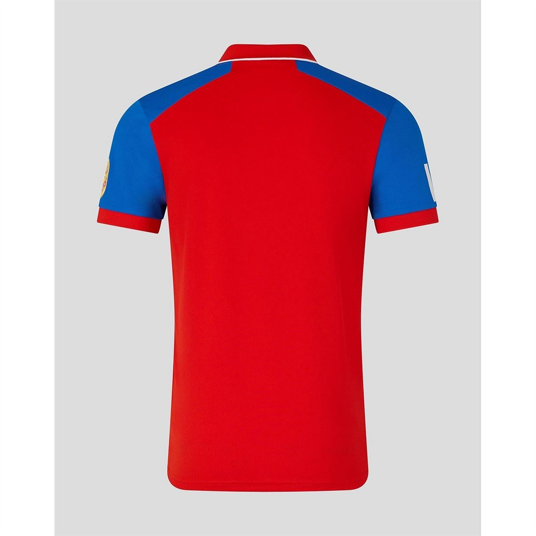 Castore 26 27 England Cricket T20 Shirt