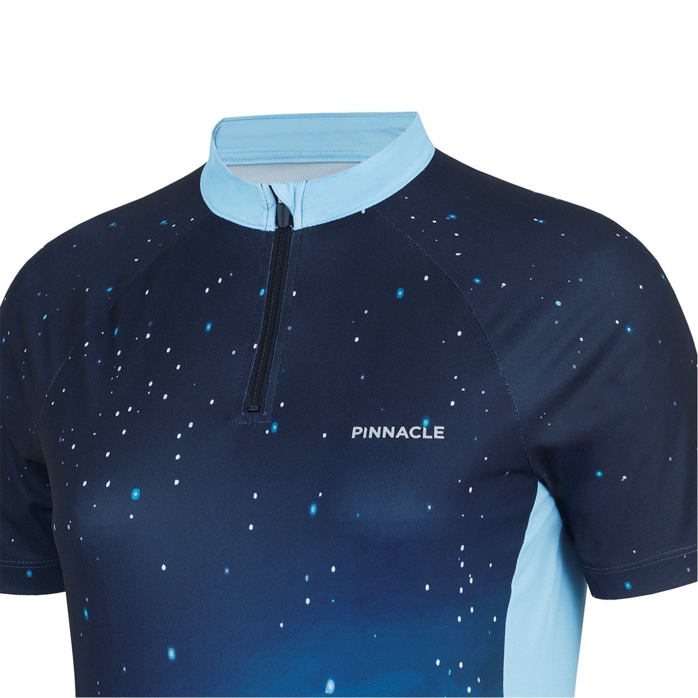 Pinnacle Cycl Zp Top
