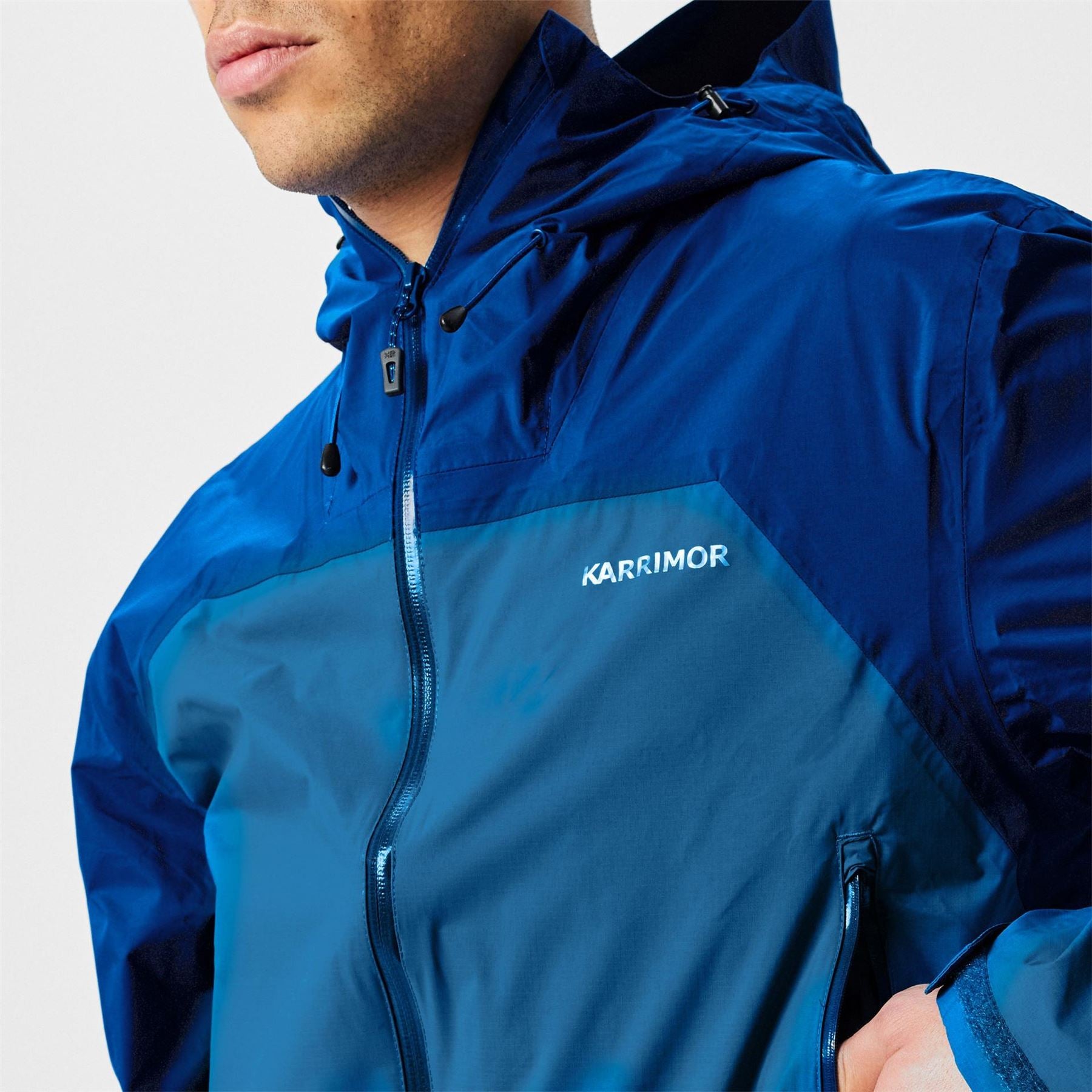 Karrimor Hot Rock WeatherTite Waterproof Jacket