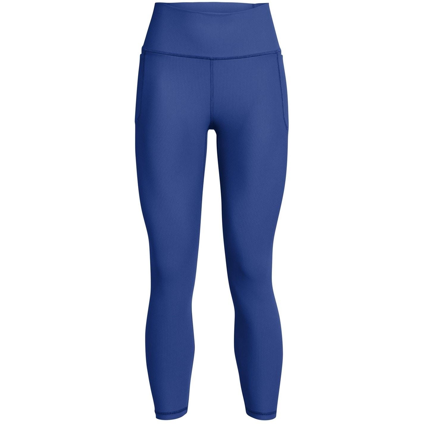 Under Armour Meridian Rib Performance Gym Leggings
