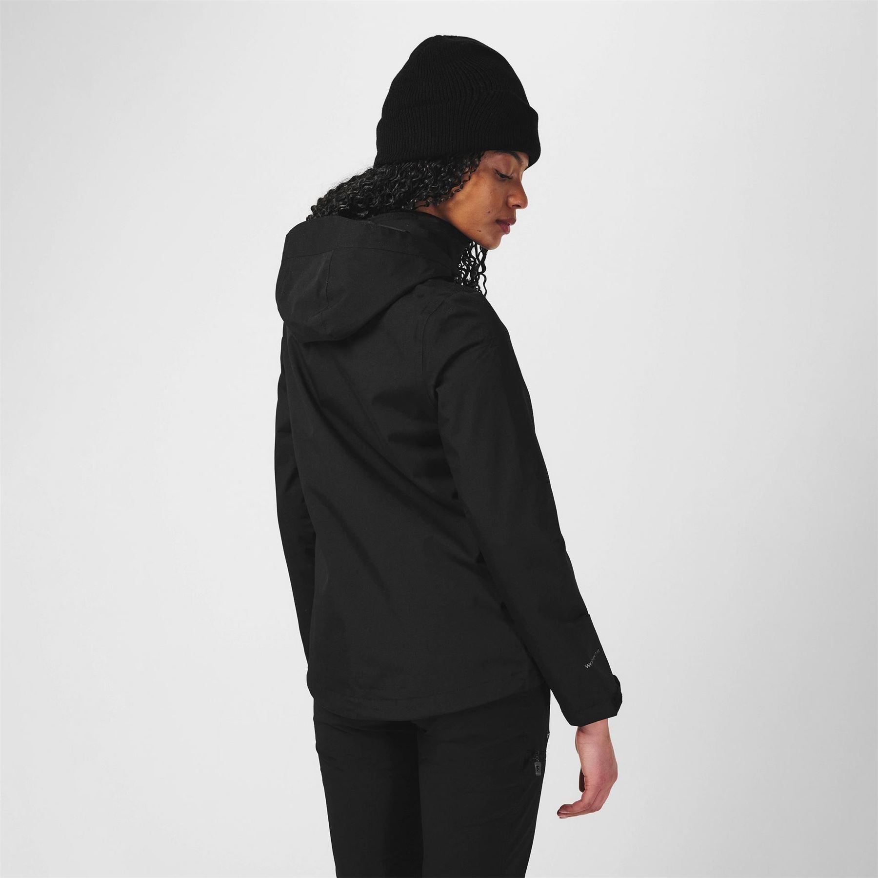 Karrimor Urban WeatherTite 10K Waterproof Long Sleeve Jacket