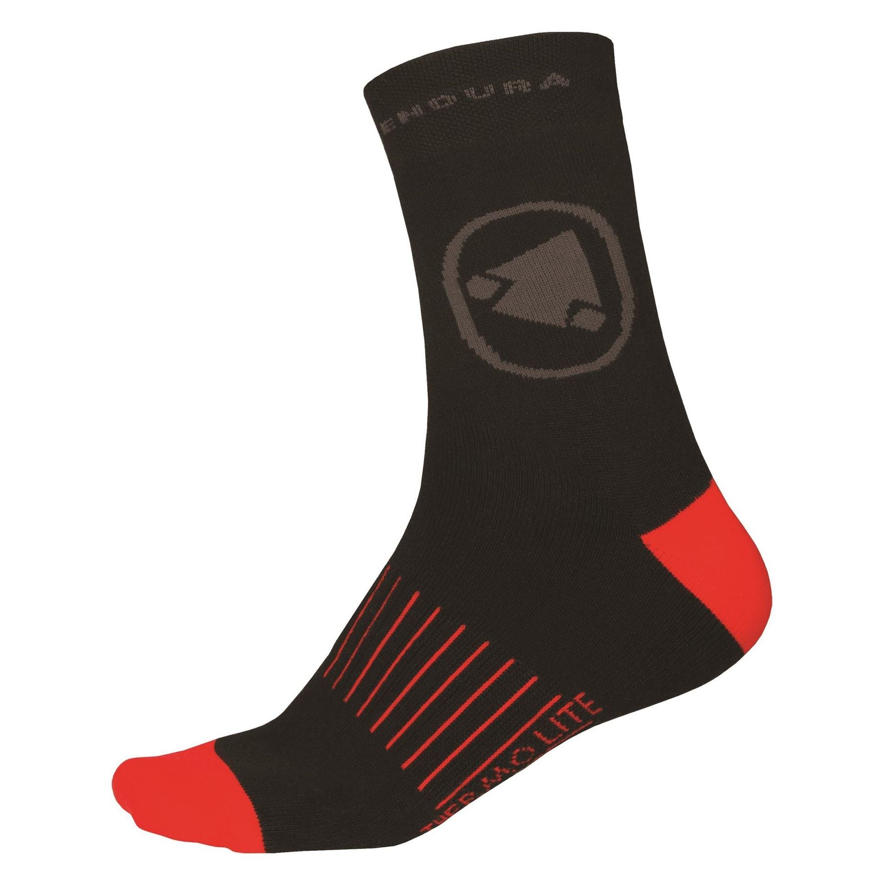 Endura Thermii 2pksock 00