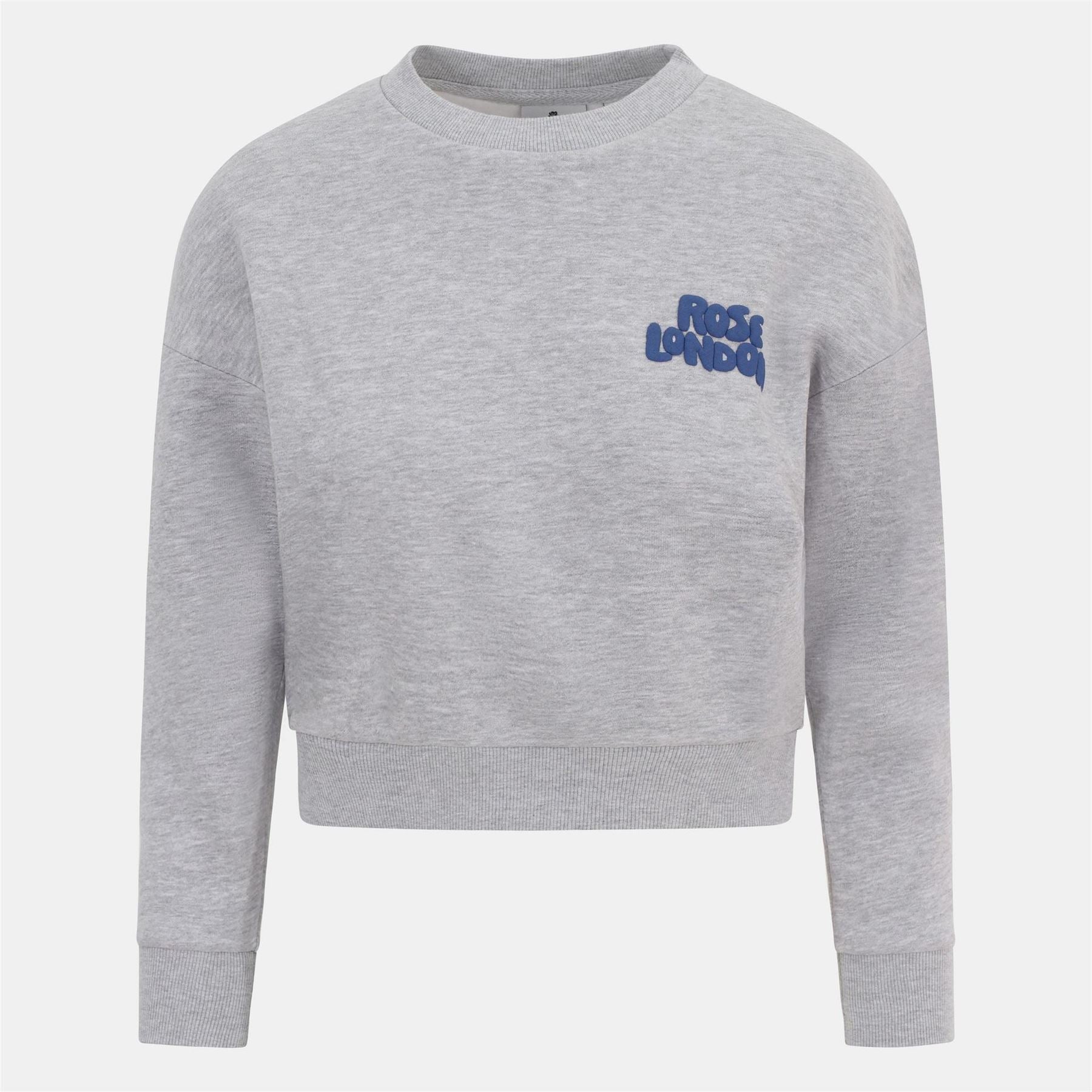 Rose London Club Sweatshirt Junior Girls