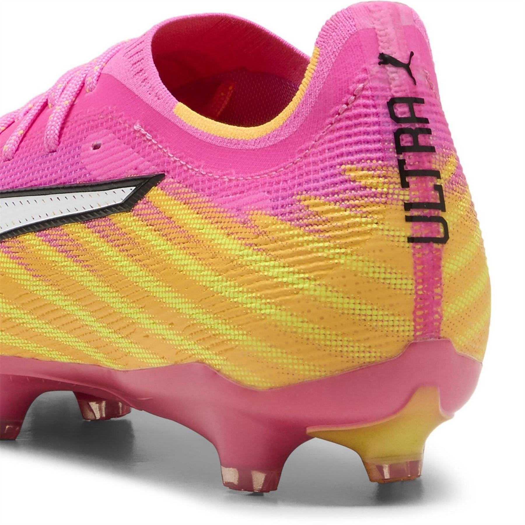 Puma PUMA Ultra 6 Firm Ground Football Boots