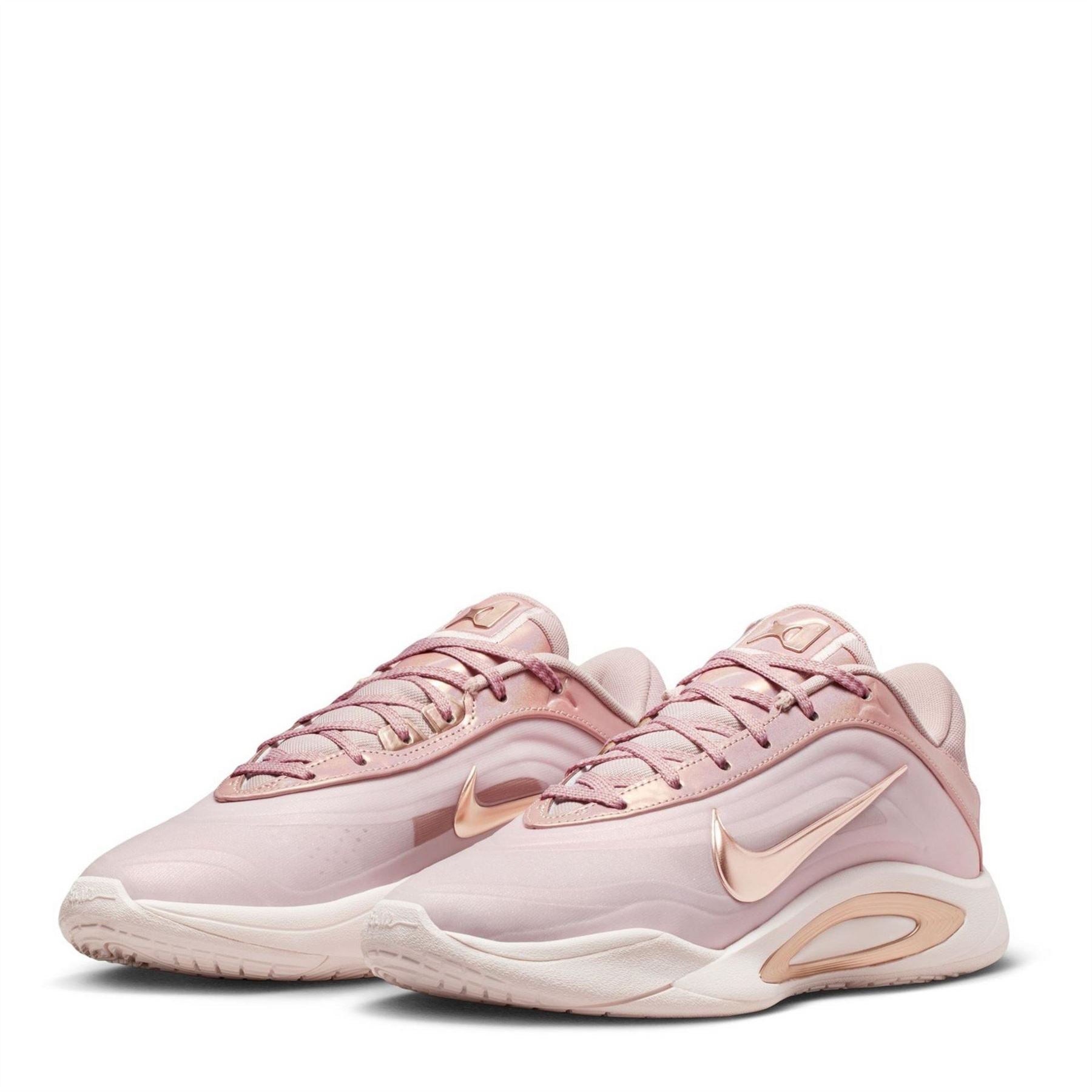Nike Basketball Trainers