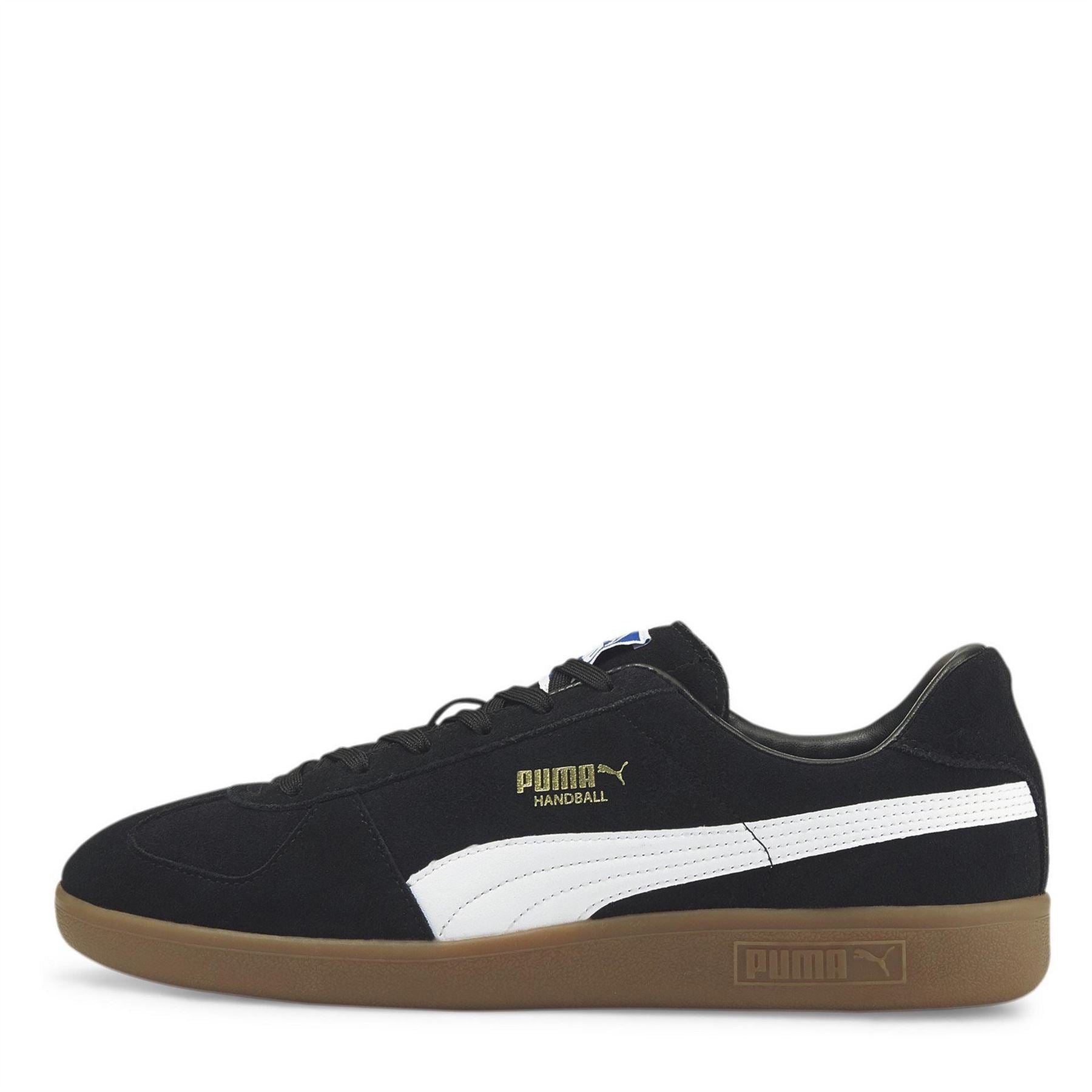 Puma Low Top Handball Sneakers