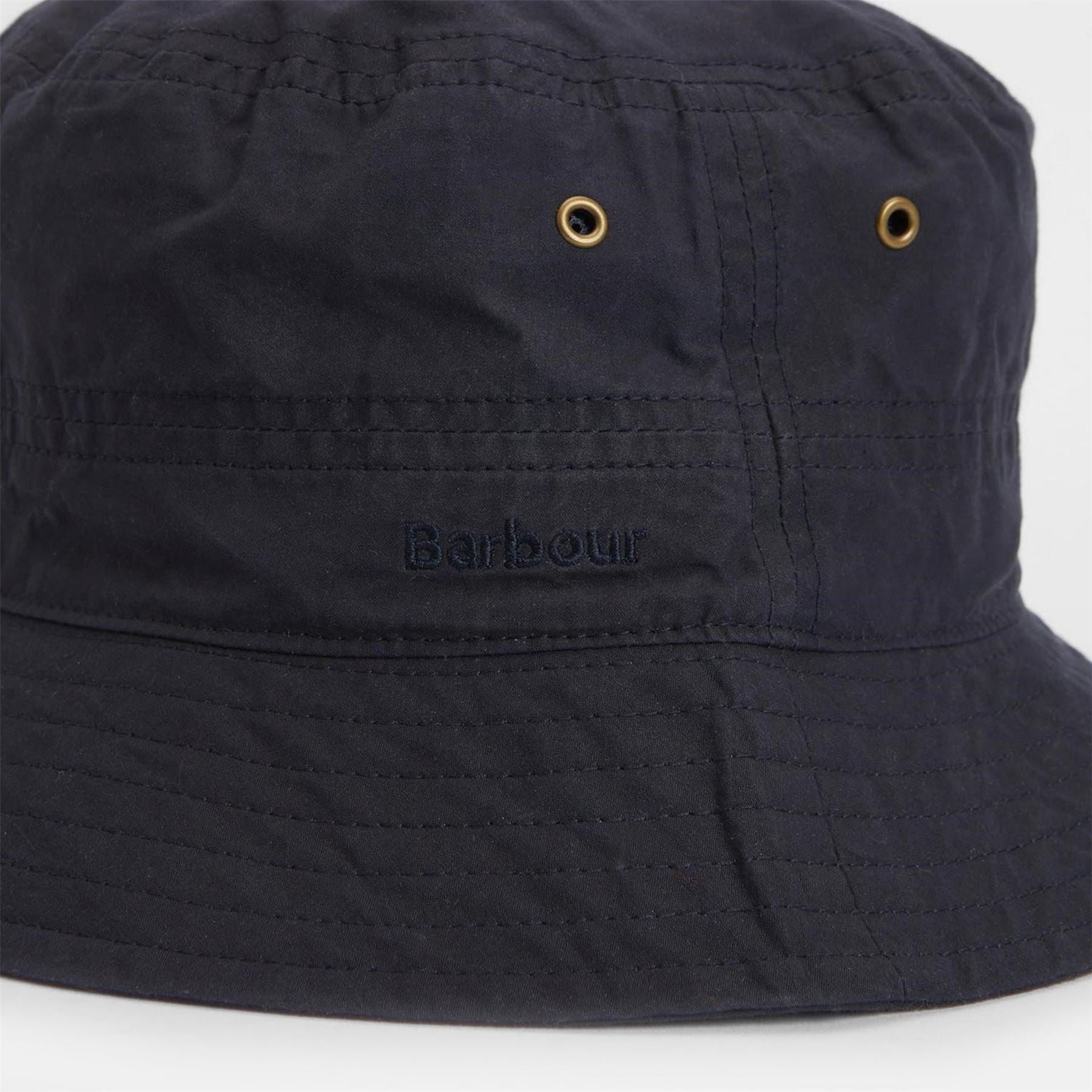 Barbour Bucket Hat