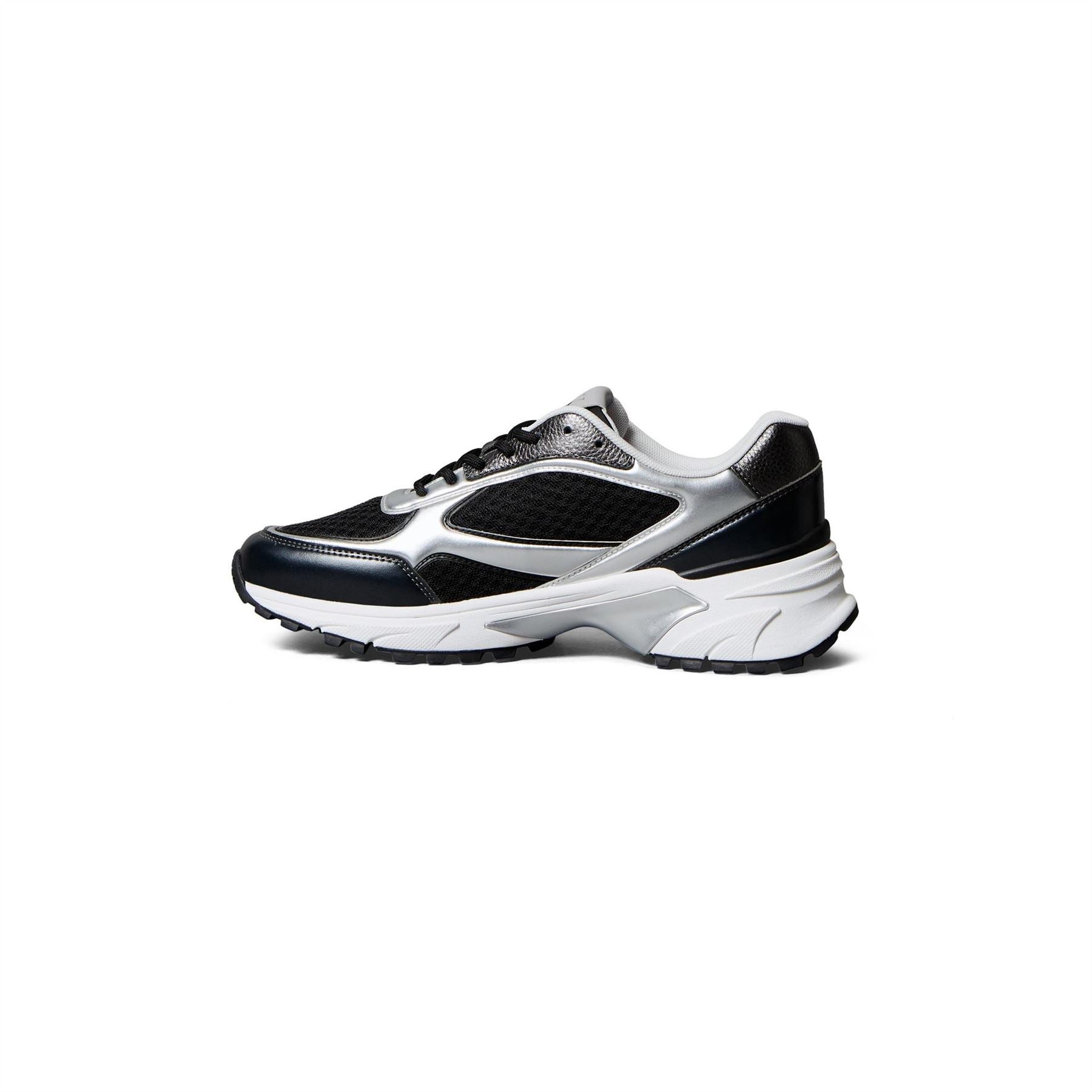 Calvin Klein Hike Runner Lace-Up Hiking Sneakers