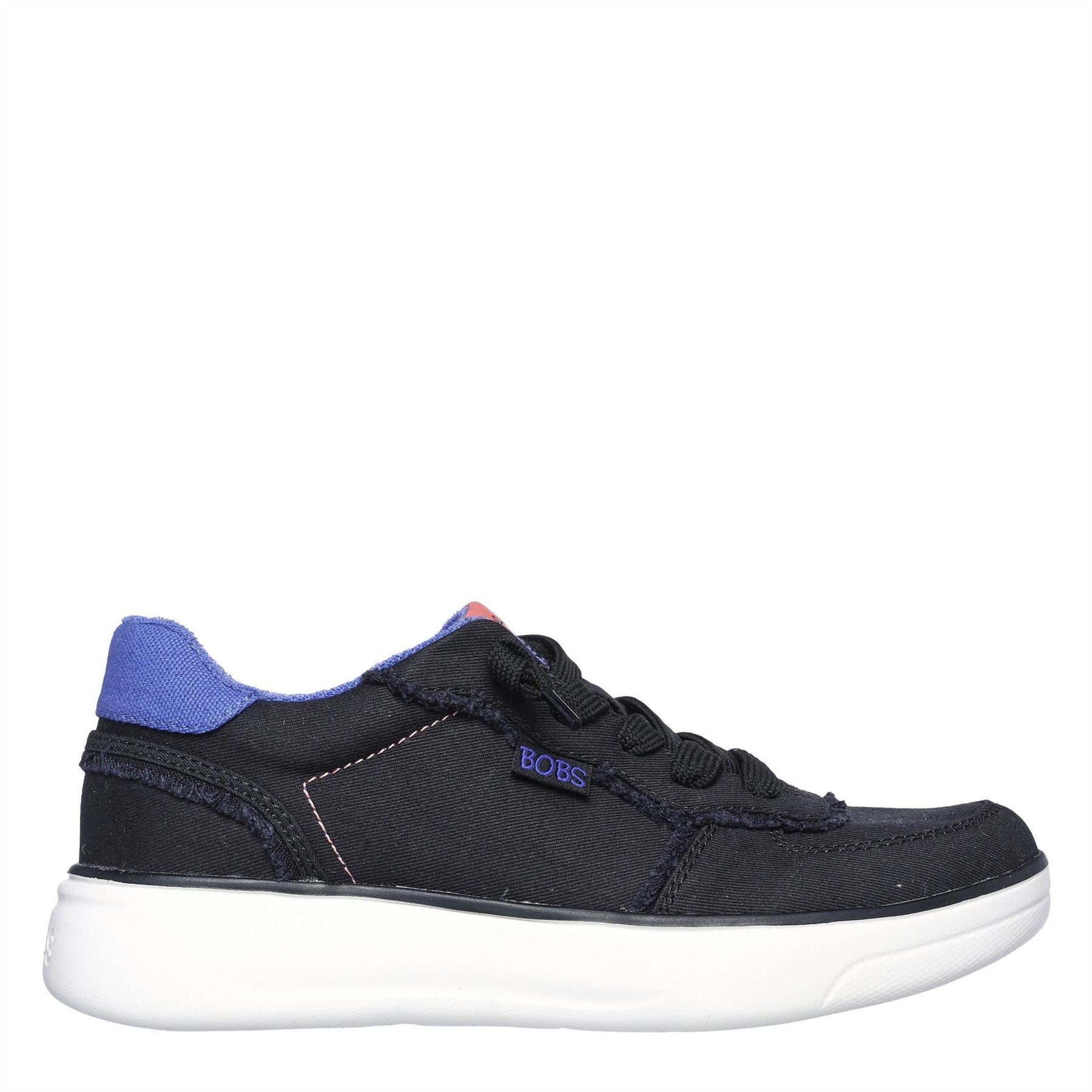 Skechers Skipper Hi Classic Low Top Trainers