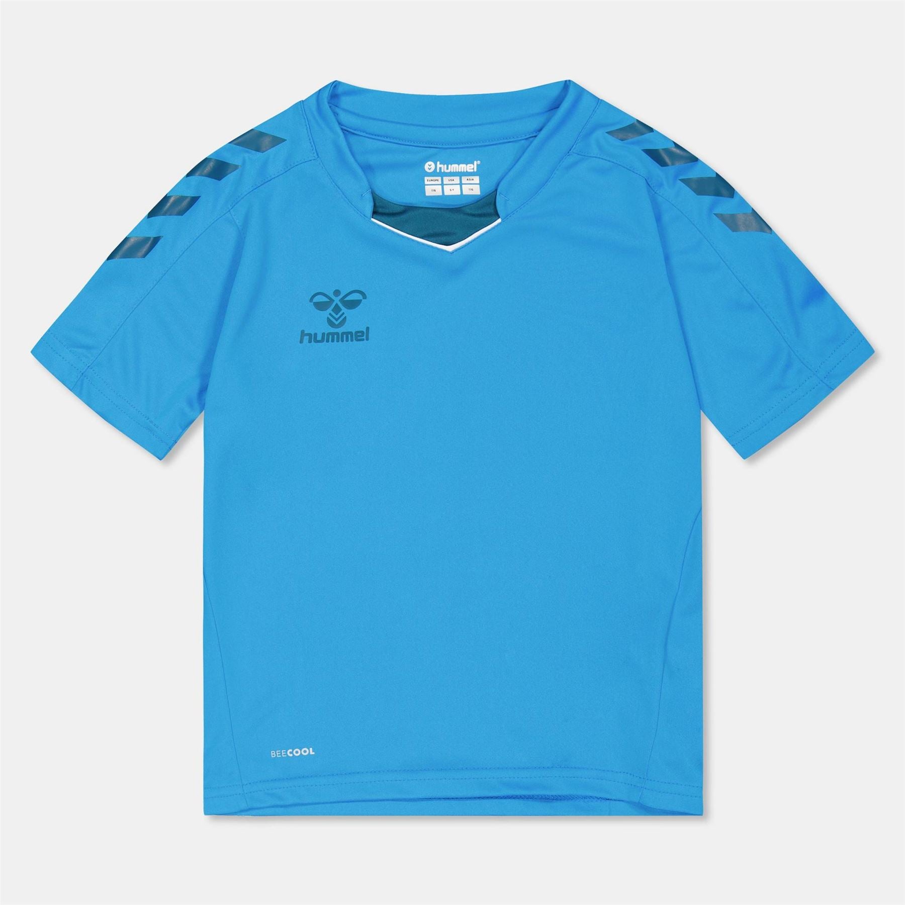 Hummel Regular Fit T-Shirt
